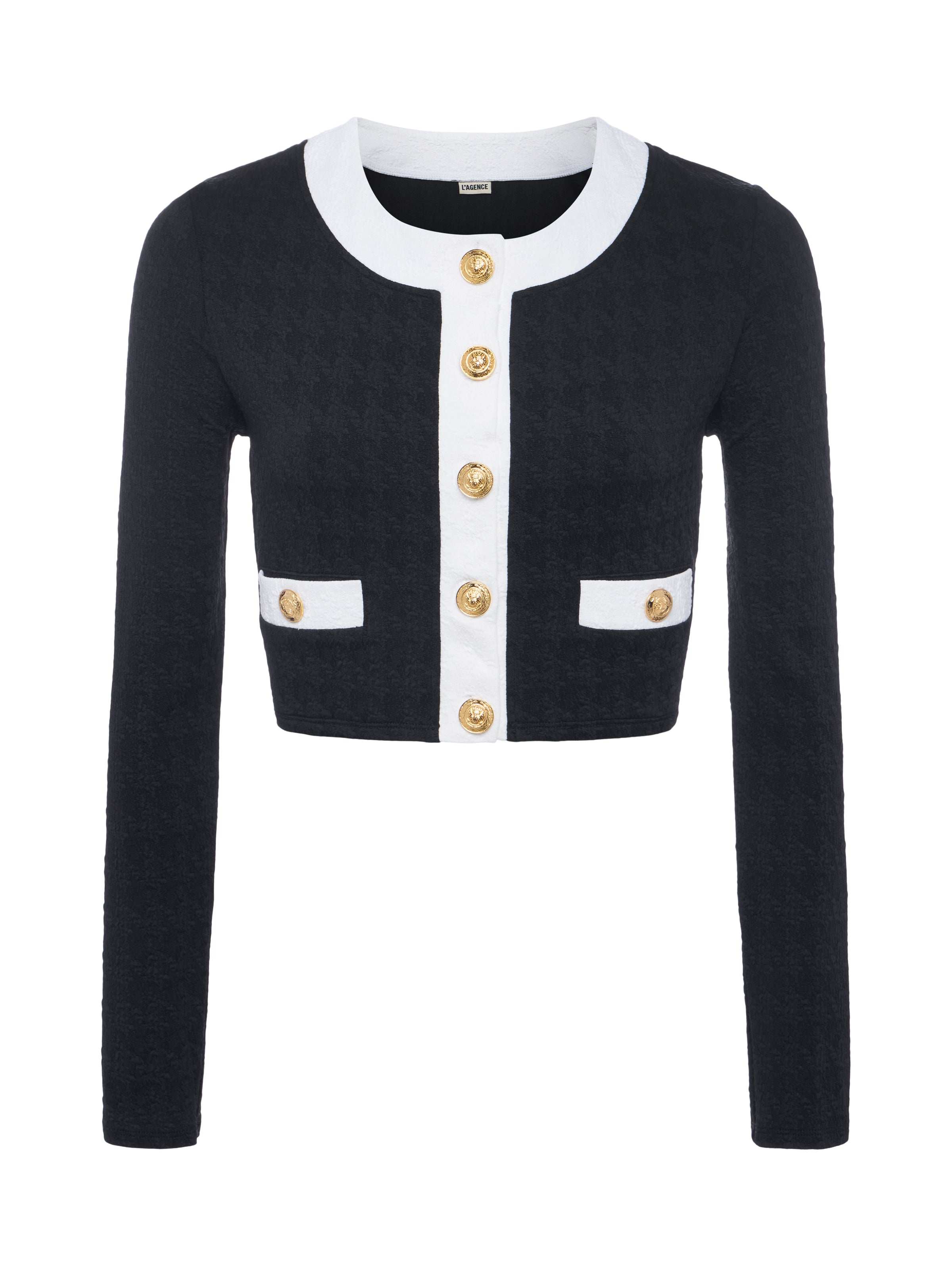 Adaline Cardigan Cover-Up - Image 8