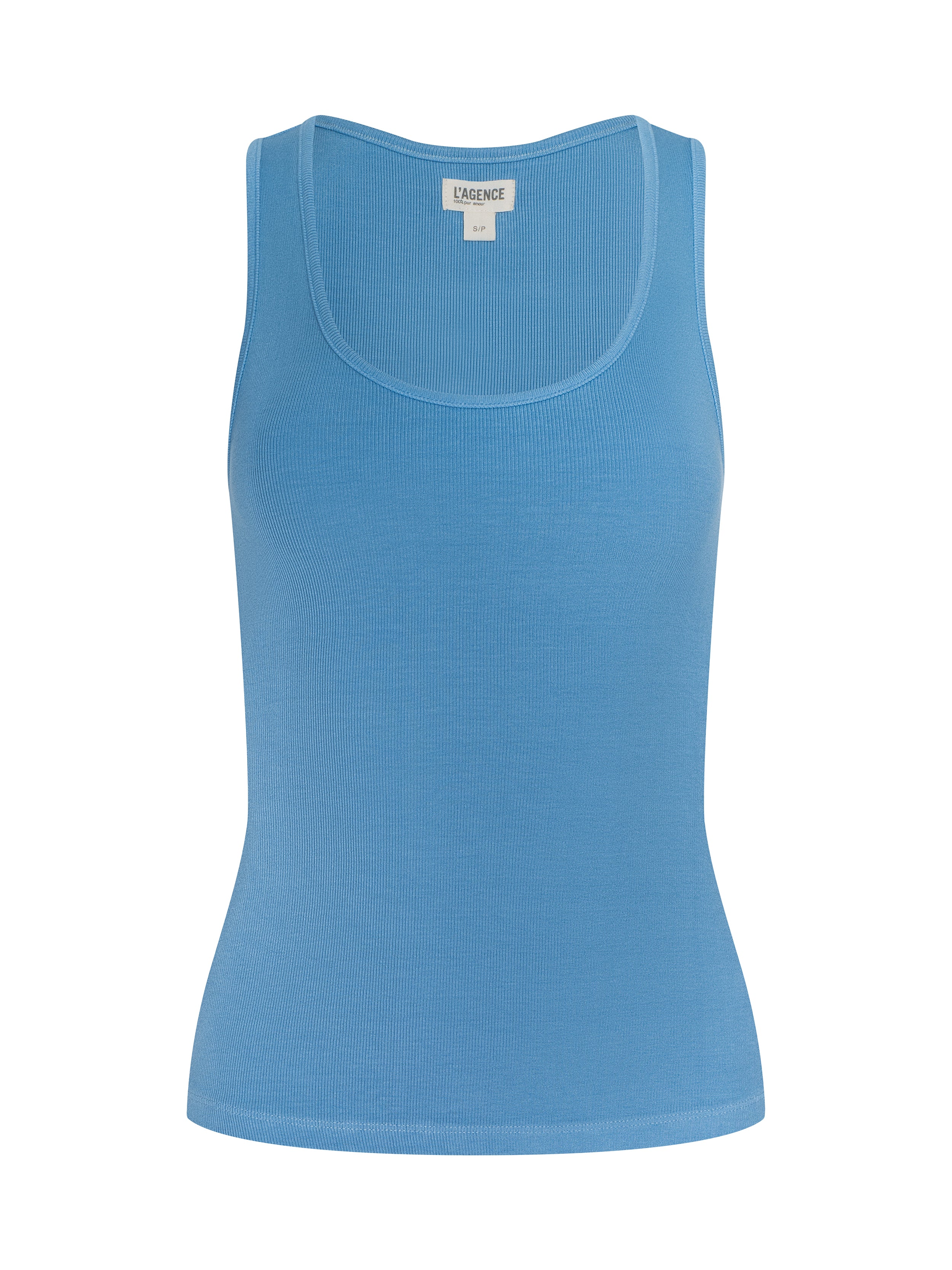 Adira Scoopneck Tank - Image 7