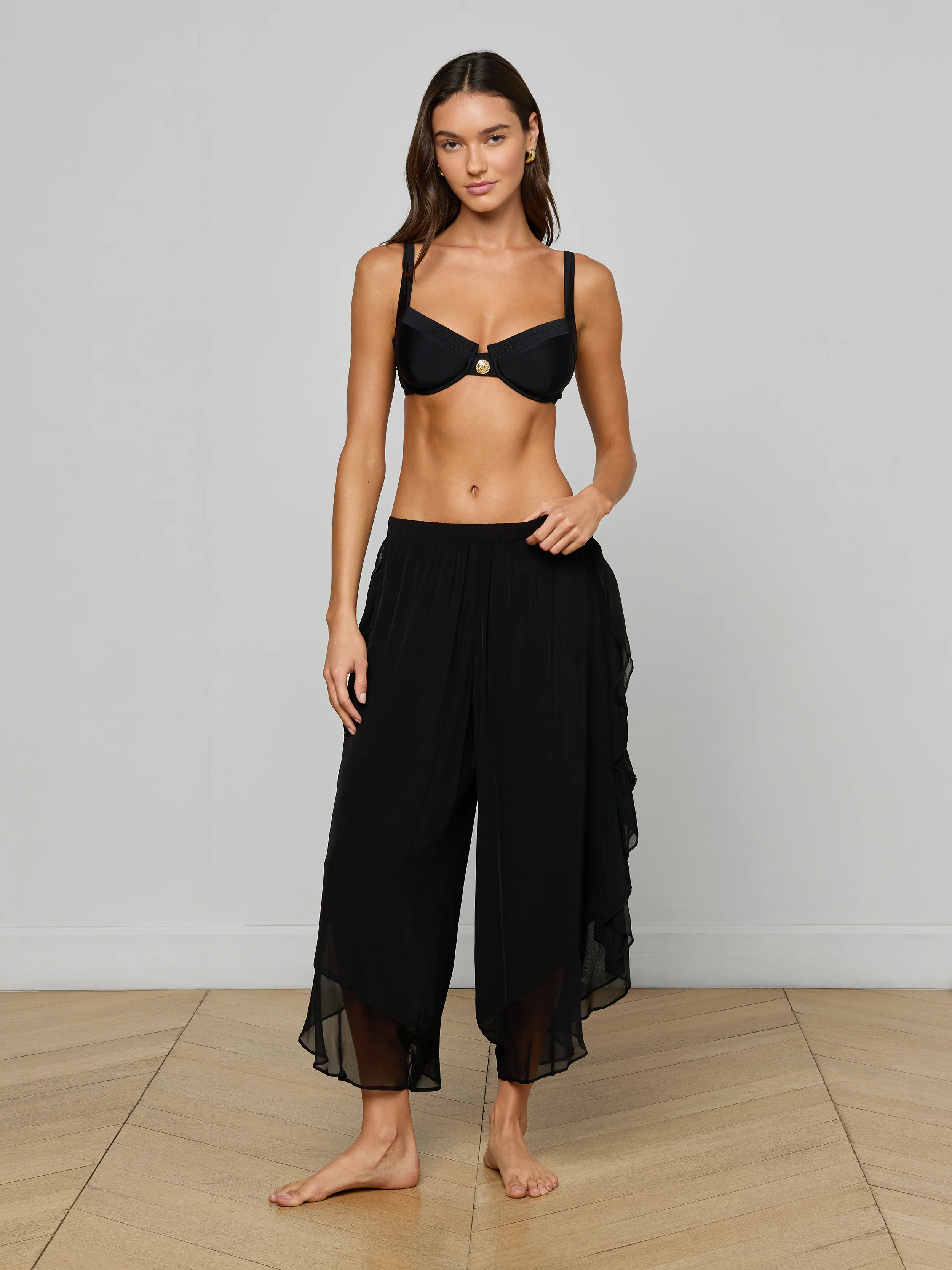 Adonis Cover-Up Pant
