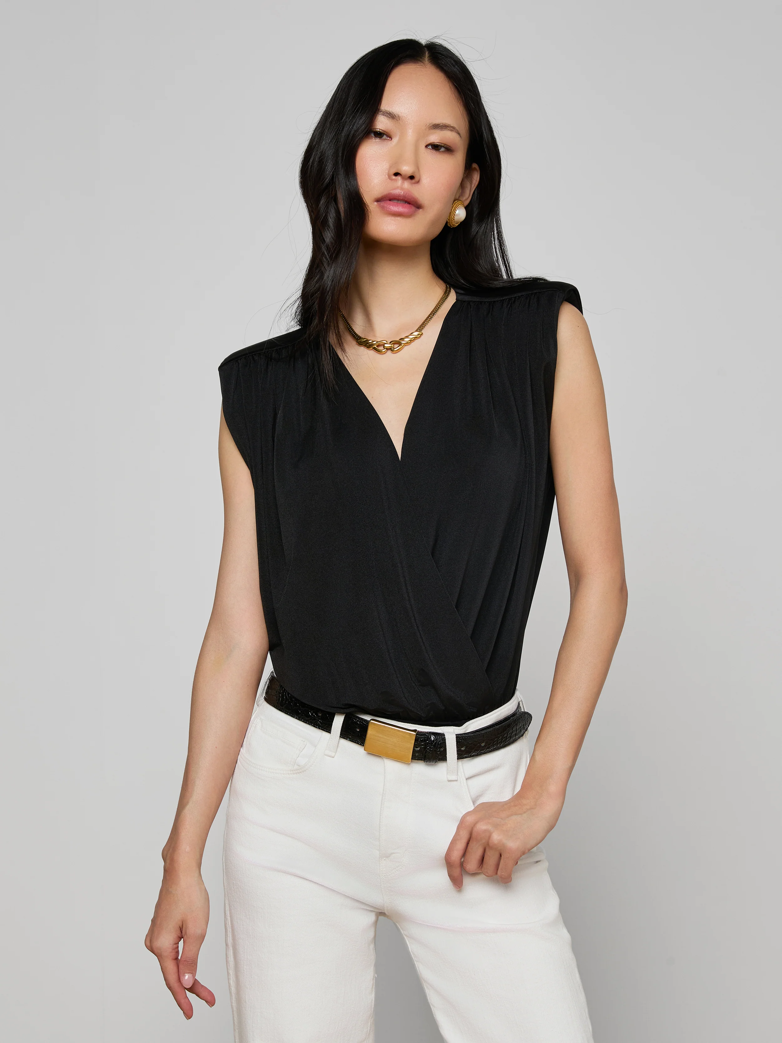 Akari Bodysuit