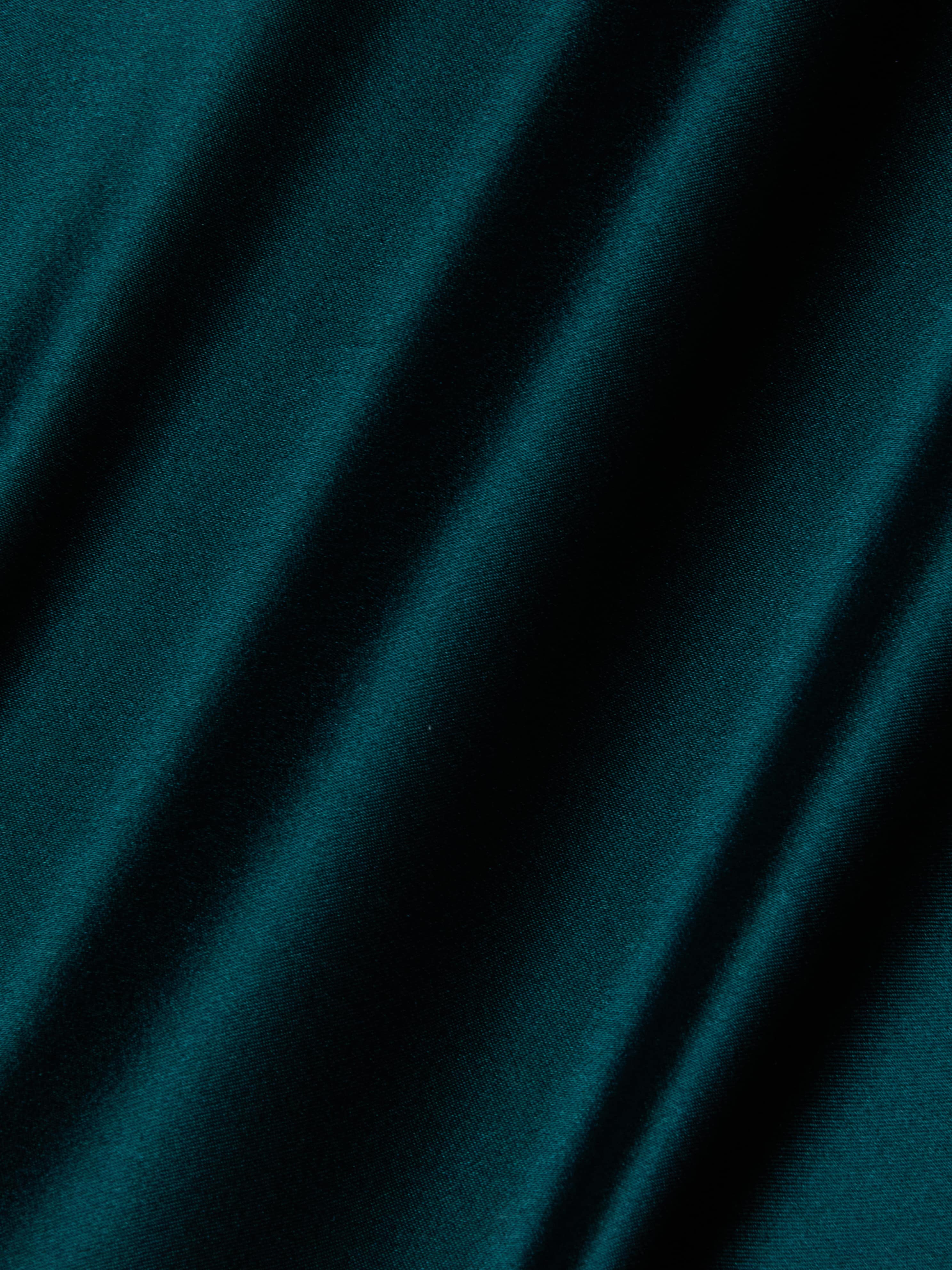 Akiya Satin Maxi Dress - Image 4