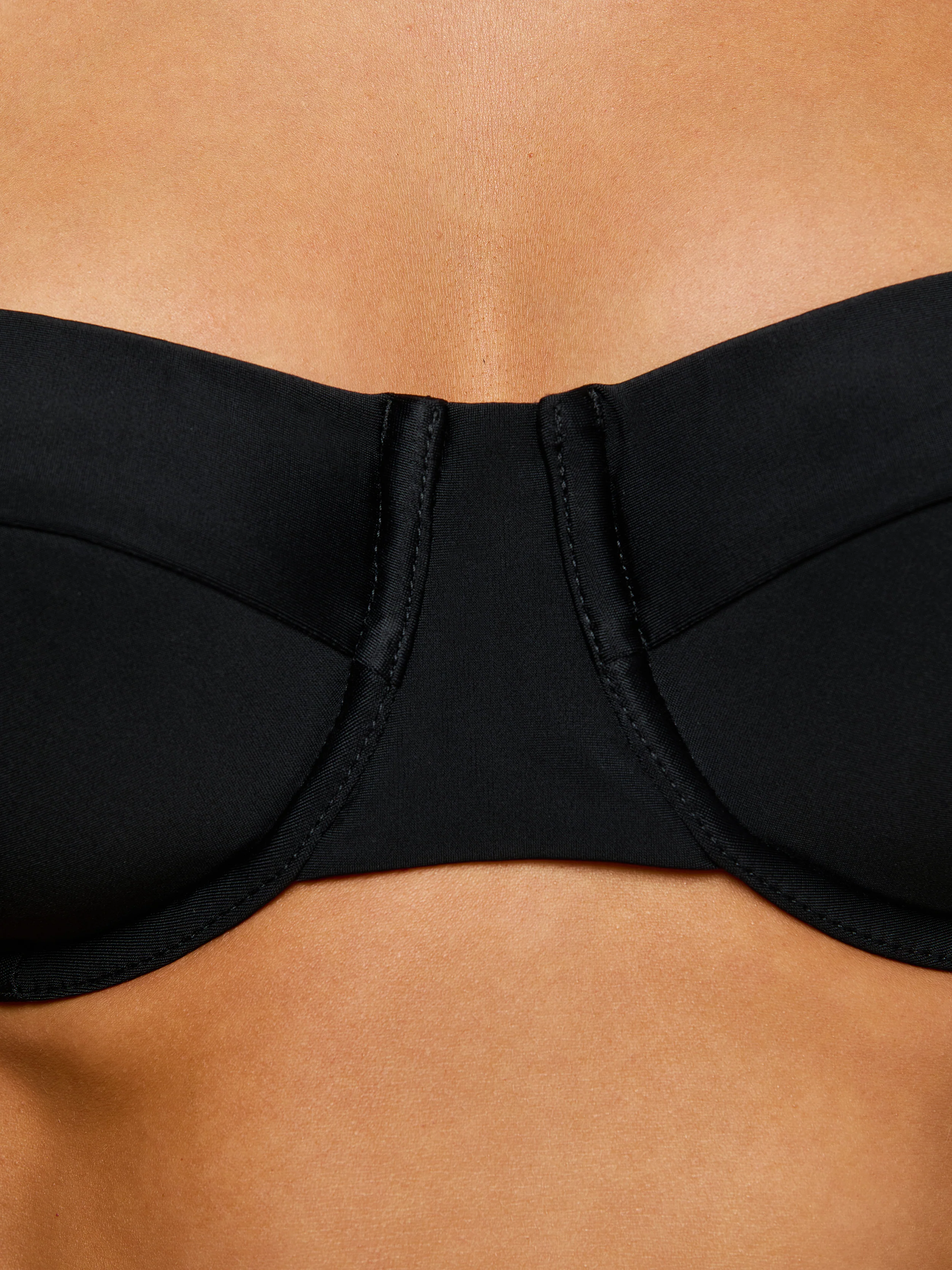 Alexandria Bikini Top - Image 4