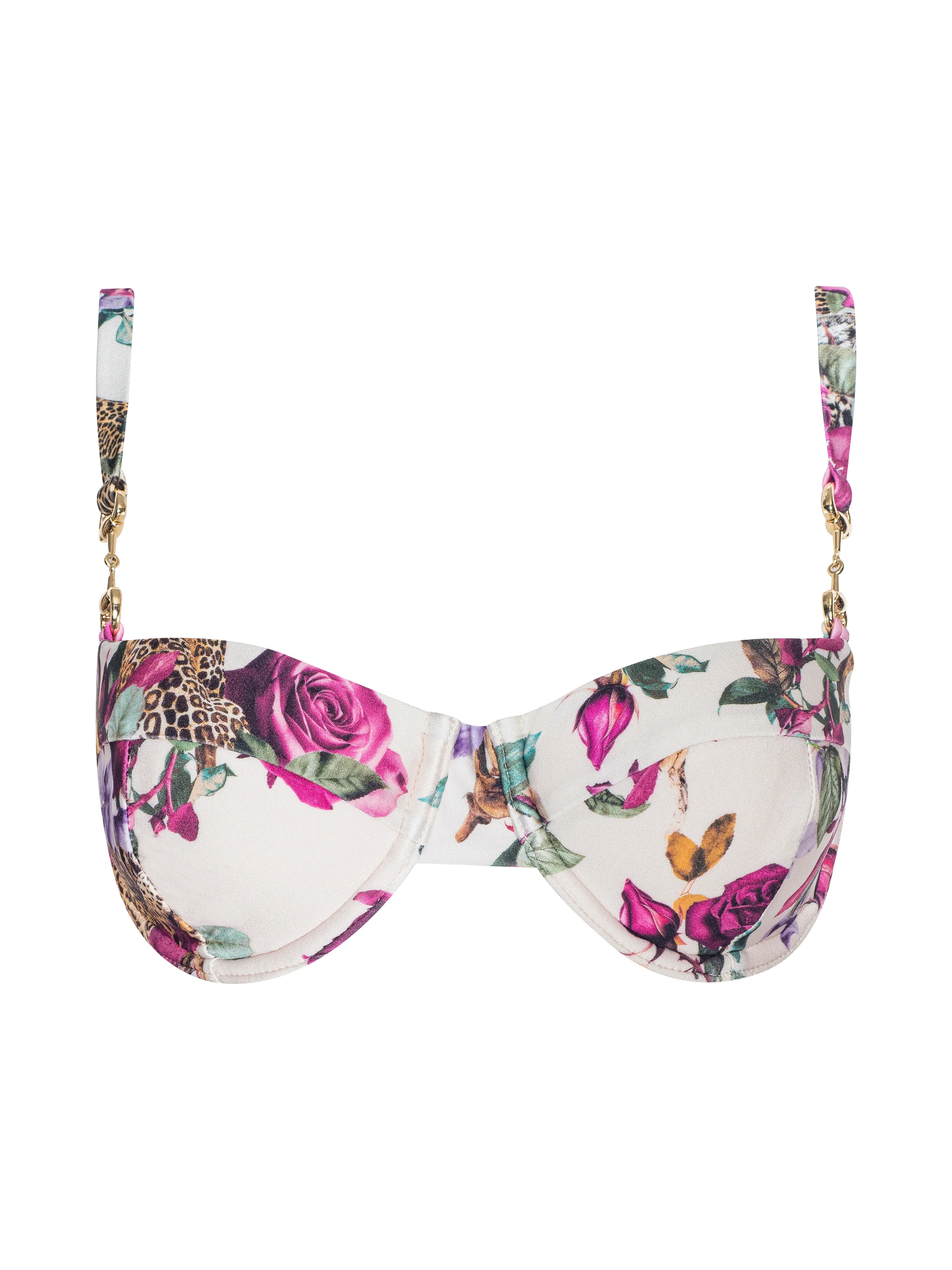 Alexandria Bikini Top - Image 8
