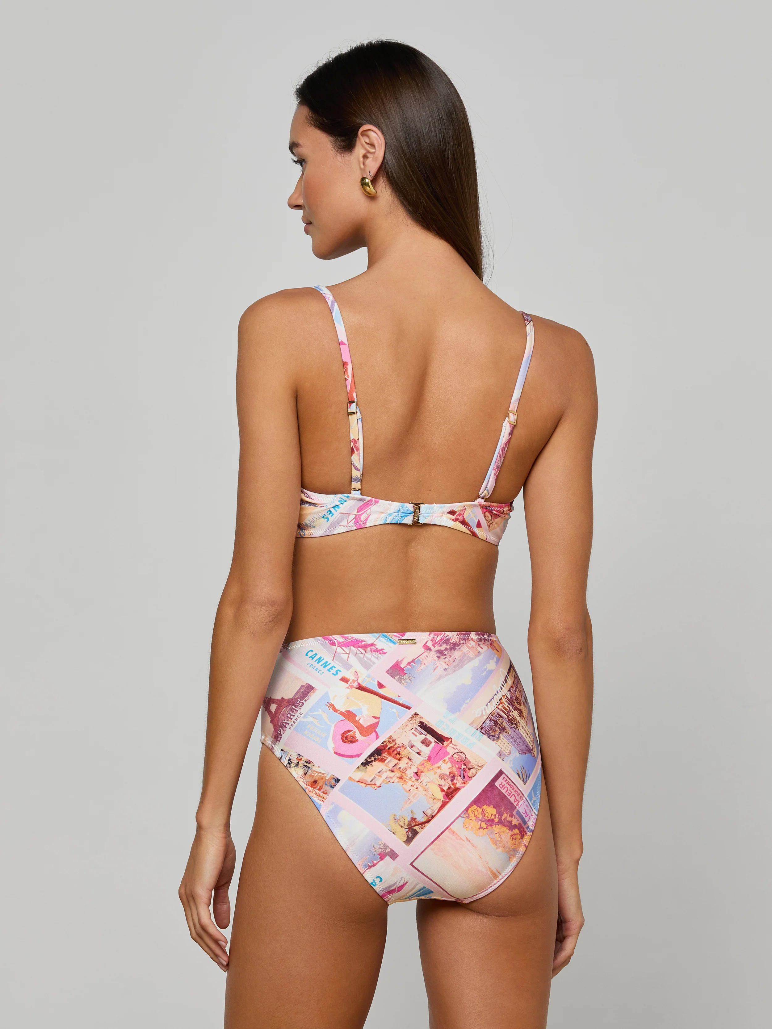 Alexandria Bikini Top - Image 5