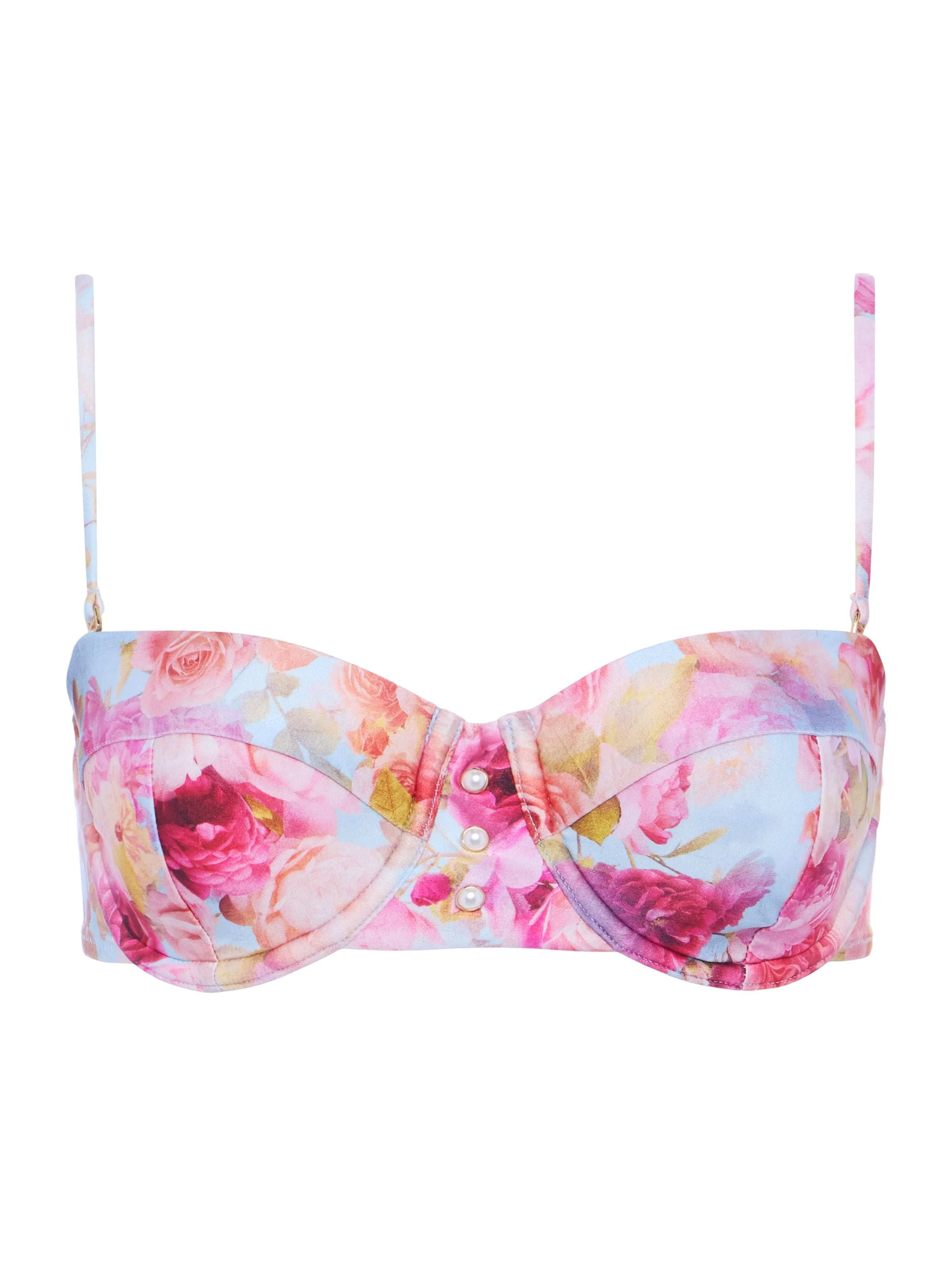 Alexandria Bikini Top - Image 9