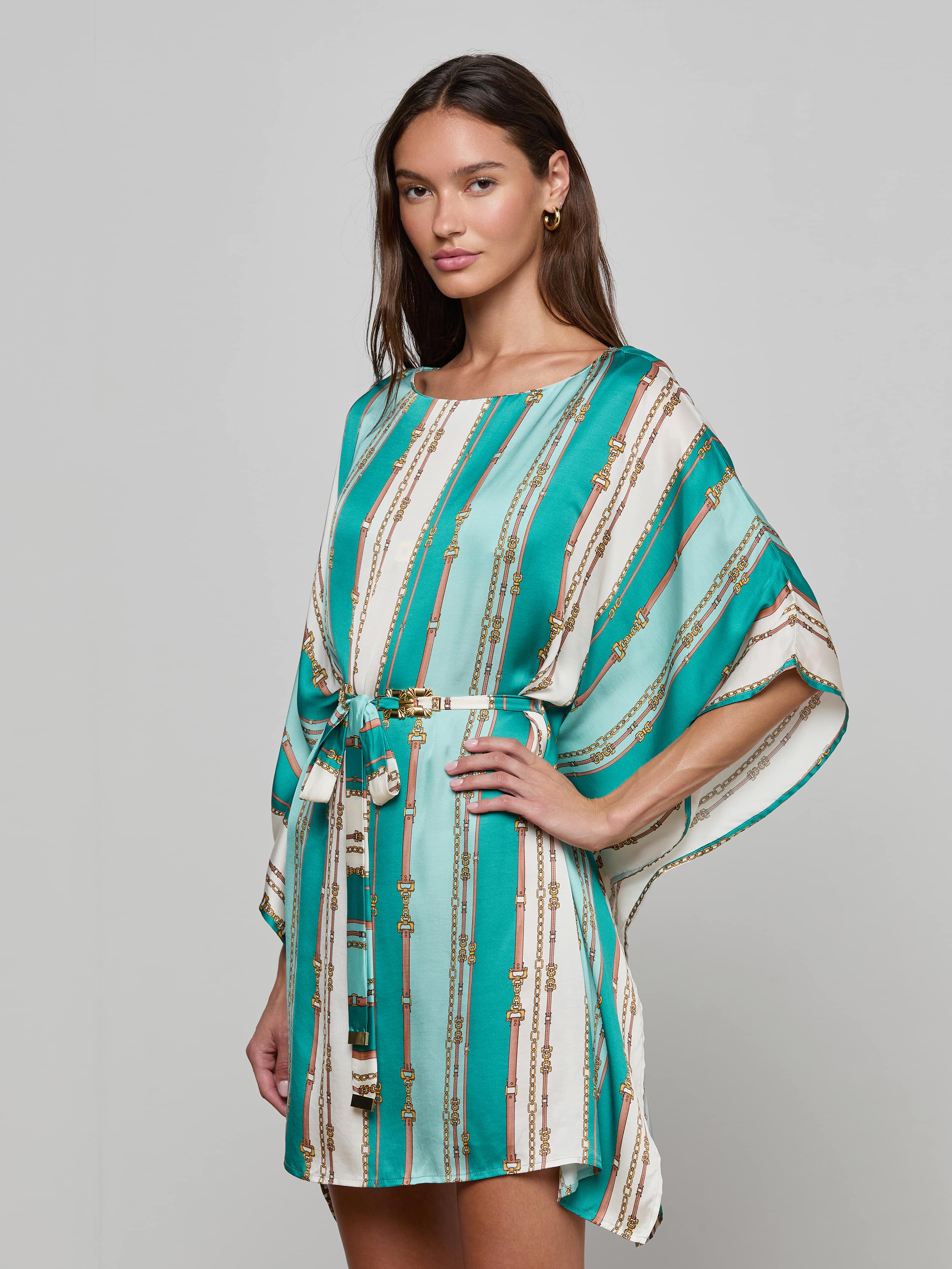 Alia Cover-Up Tunic - Image 3