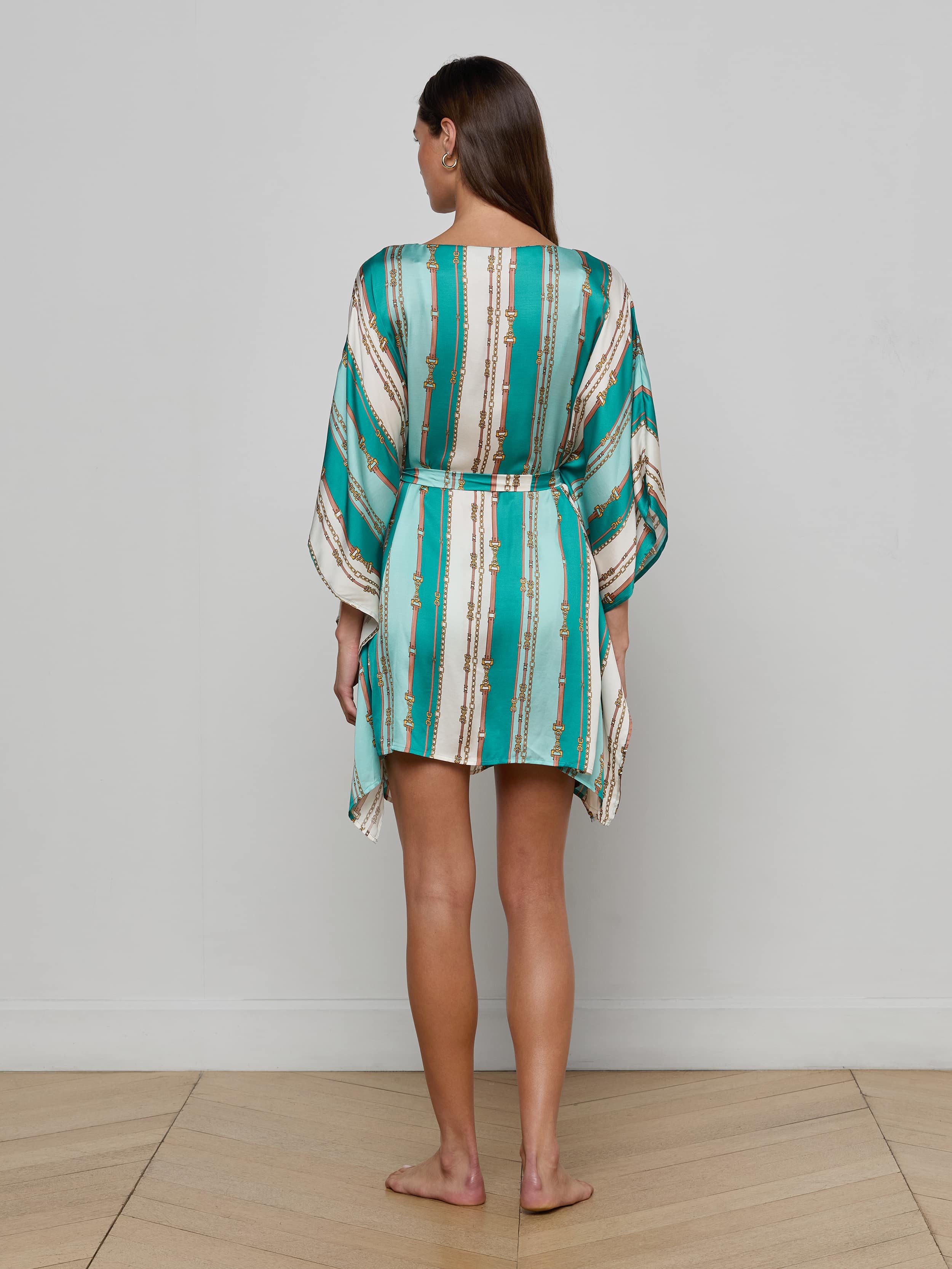 Alia Cover-Up Tunic - Image 6