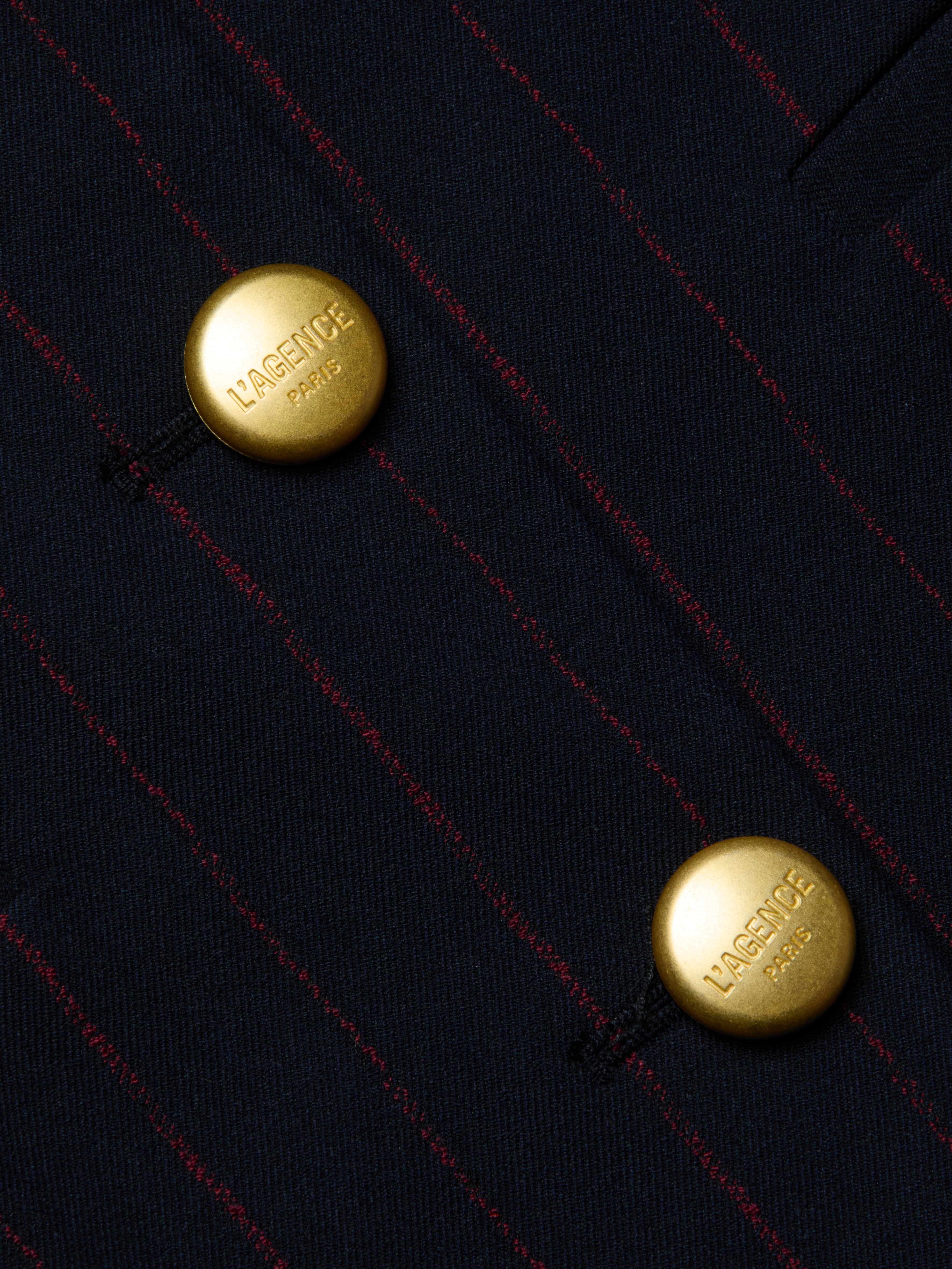 Alice Blazer Top - Image 7