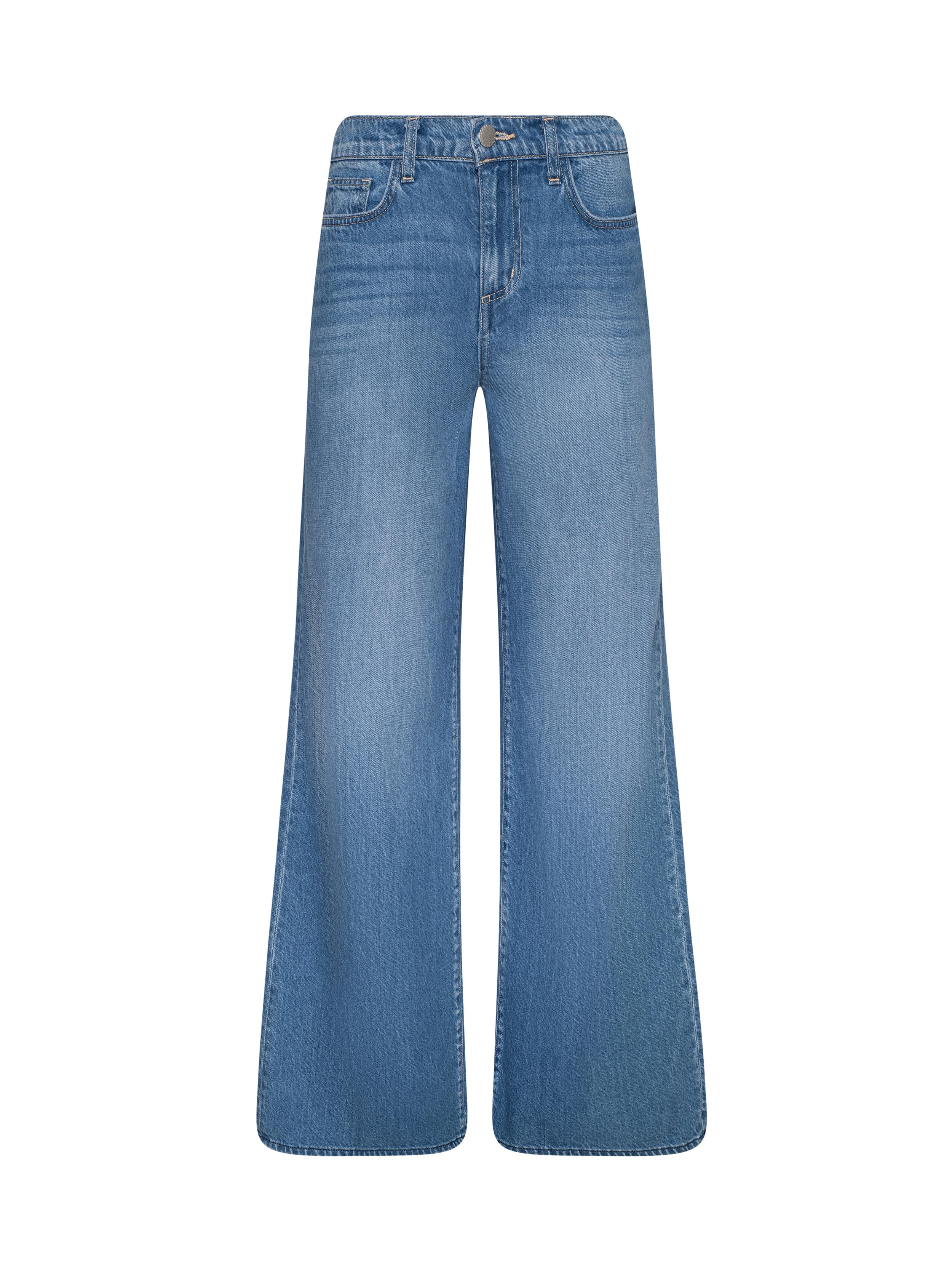 Alicent Wide-Leg Jean - Image 8