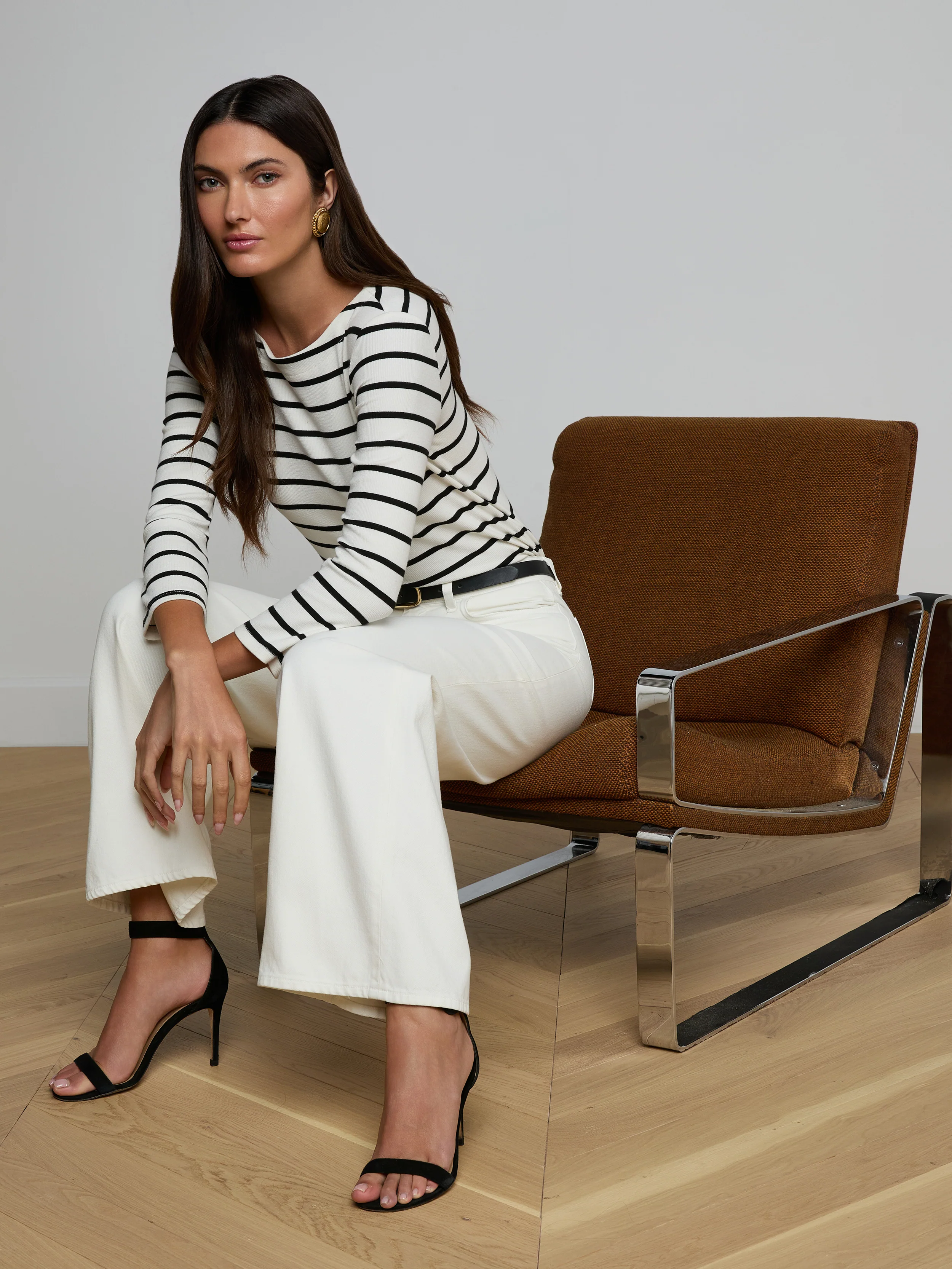 Alicent Wide-Leg Jean - Image 6