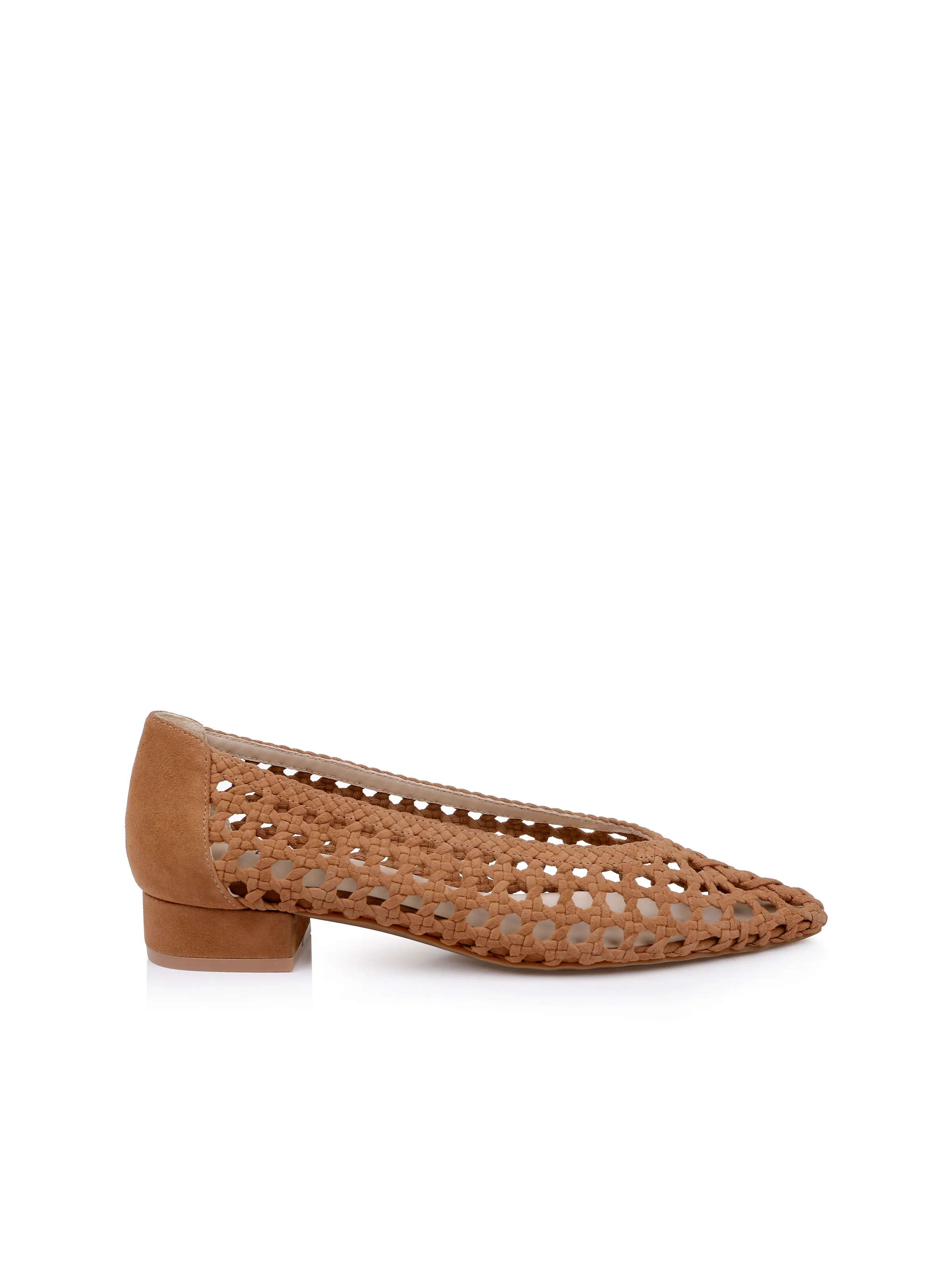 Alsace Ballet Flat