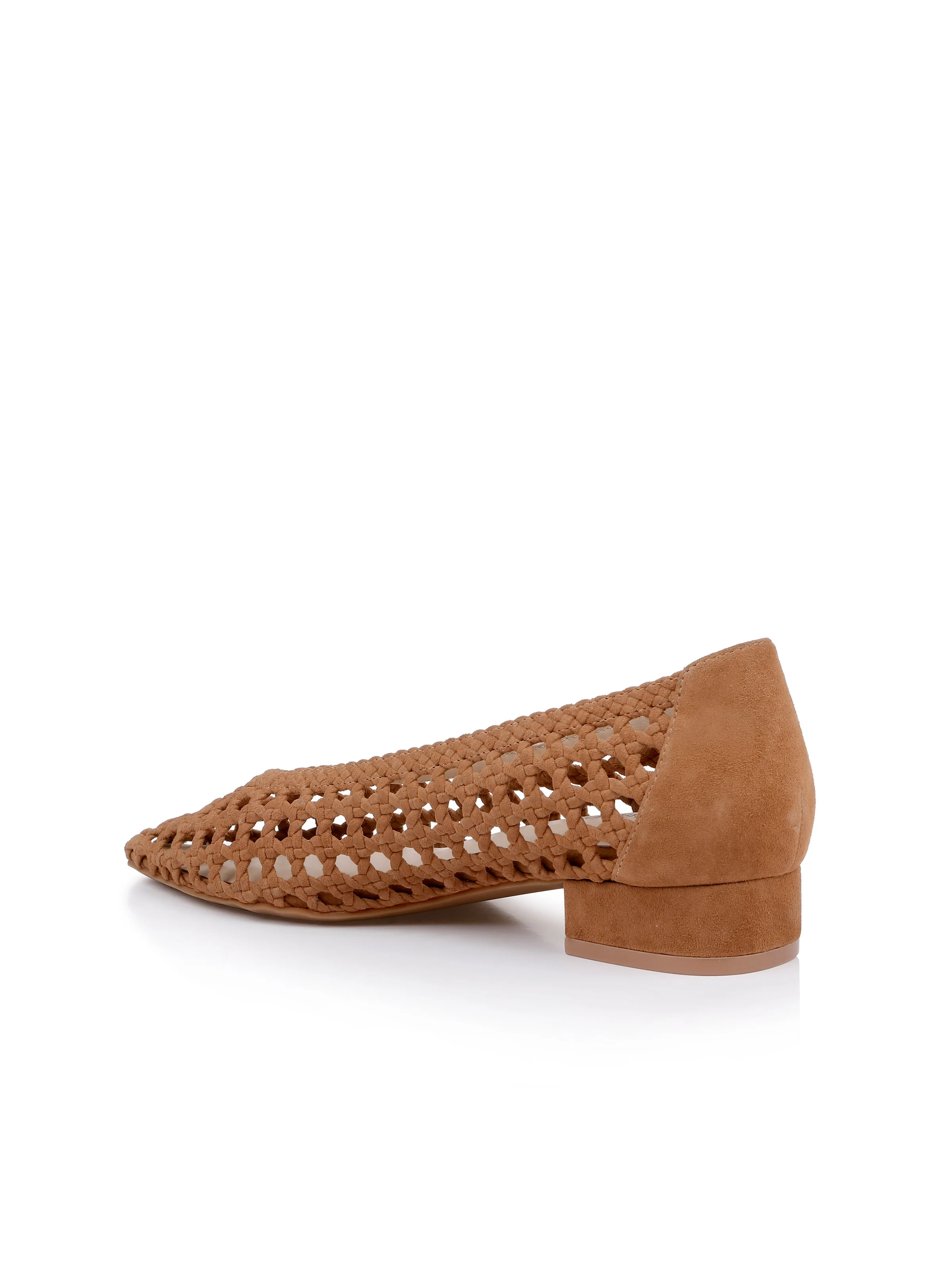 Alsace Ballet Flat - Image 4