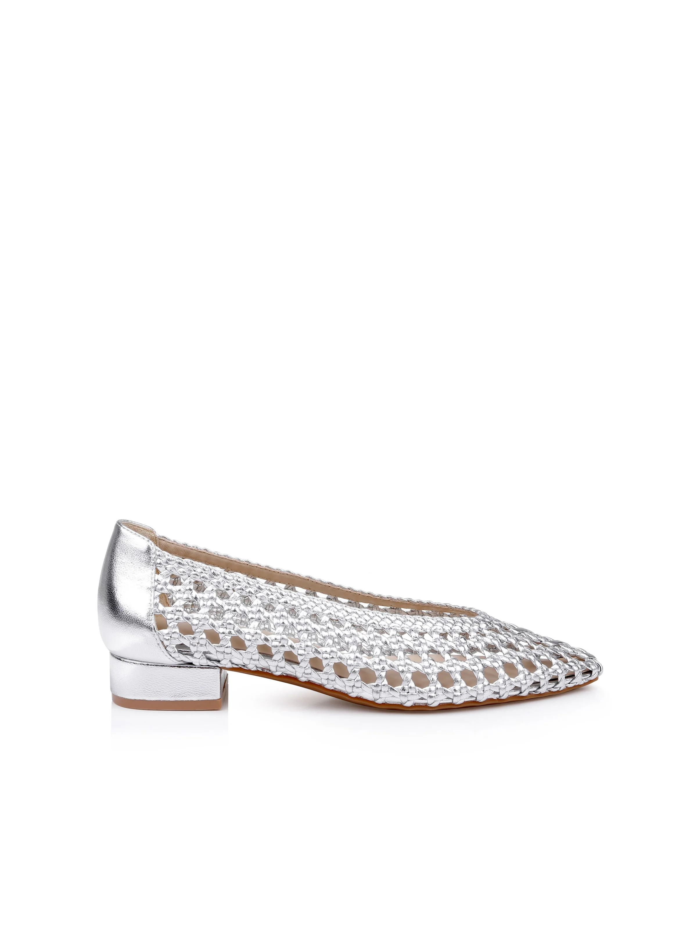 Alsace Ballet Flat