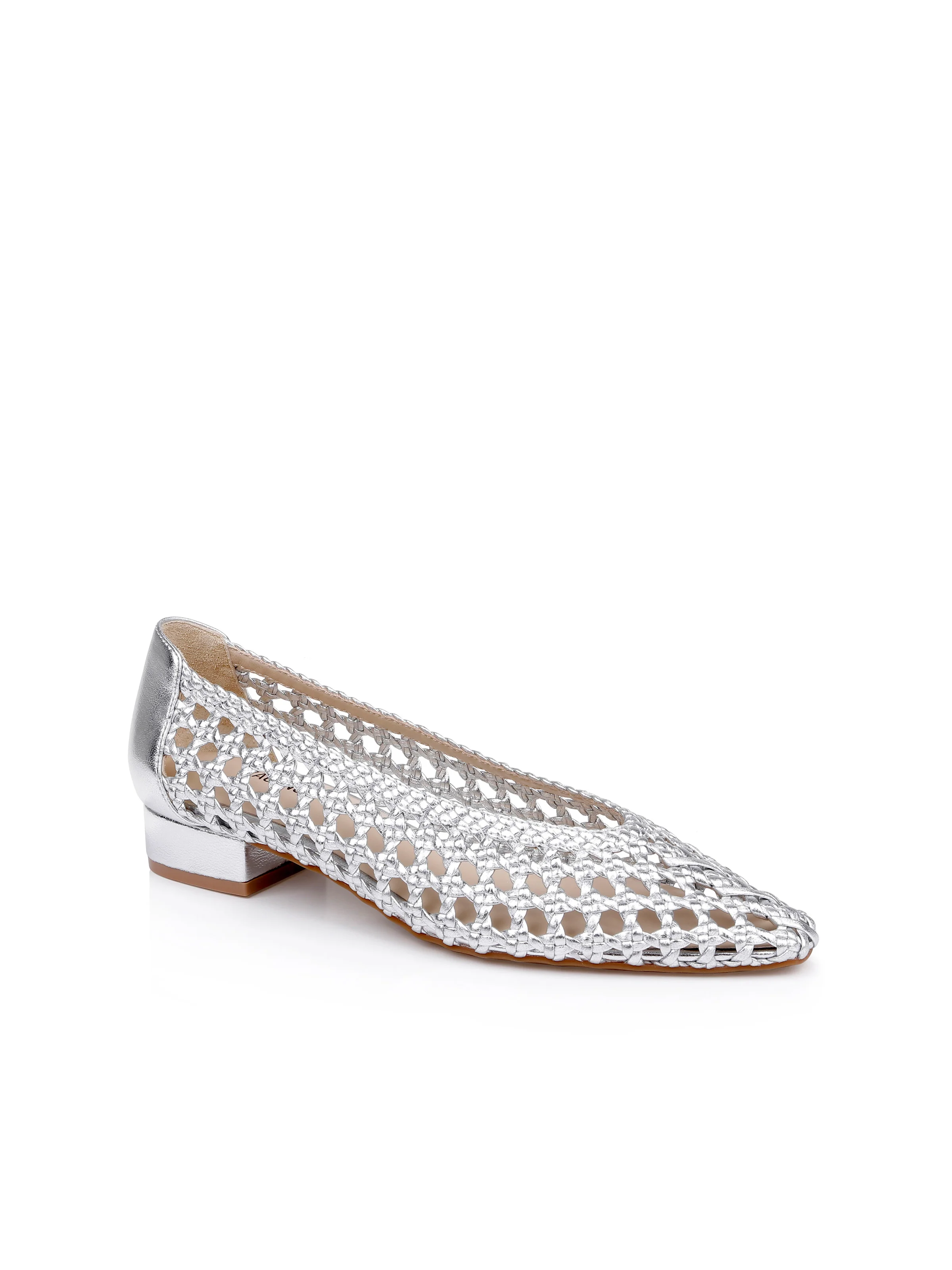 Alsace Ballet Flat - Image 2