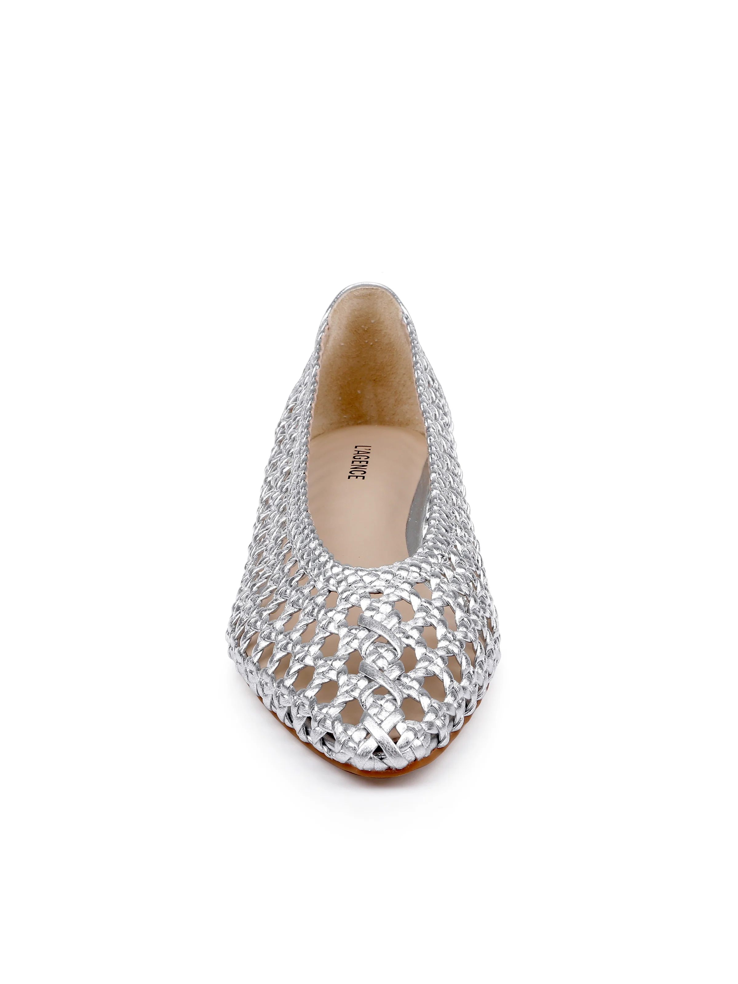 Alsace Ballet Flat - Image 3