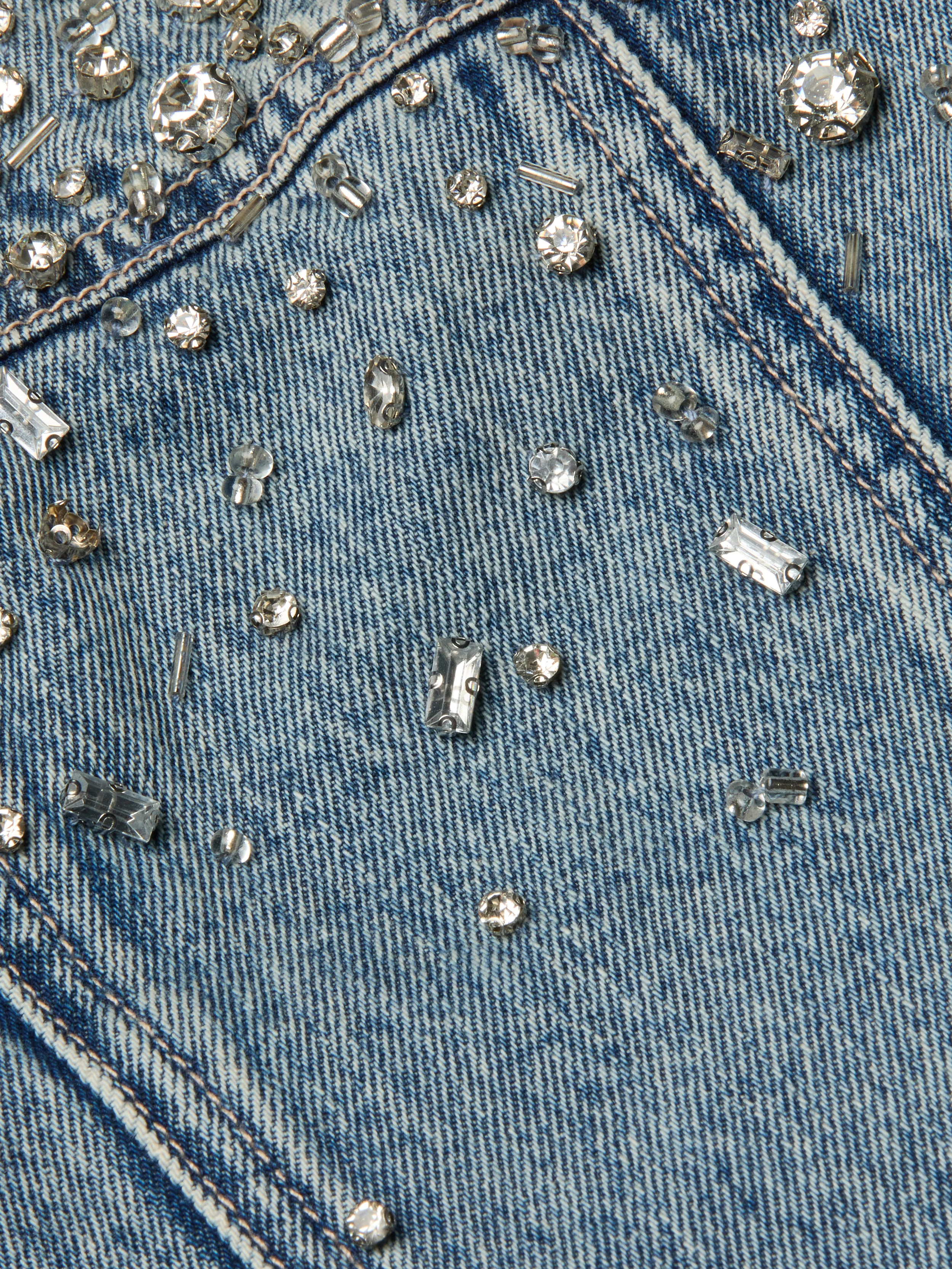 Arlin Embellished Tank - Image 6