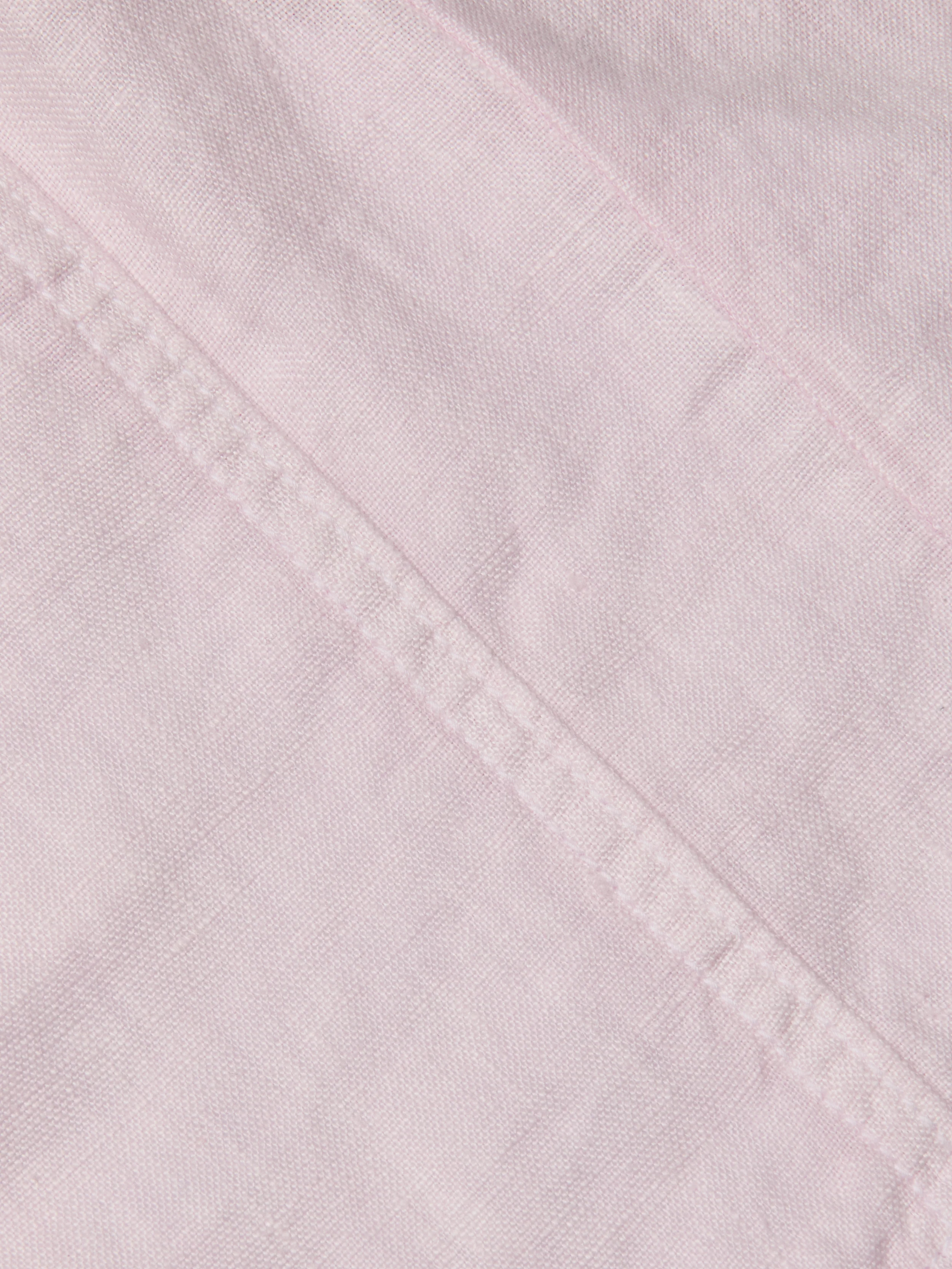 Arlin Linen Tank - Image 6