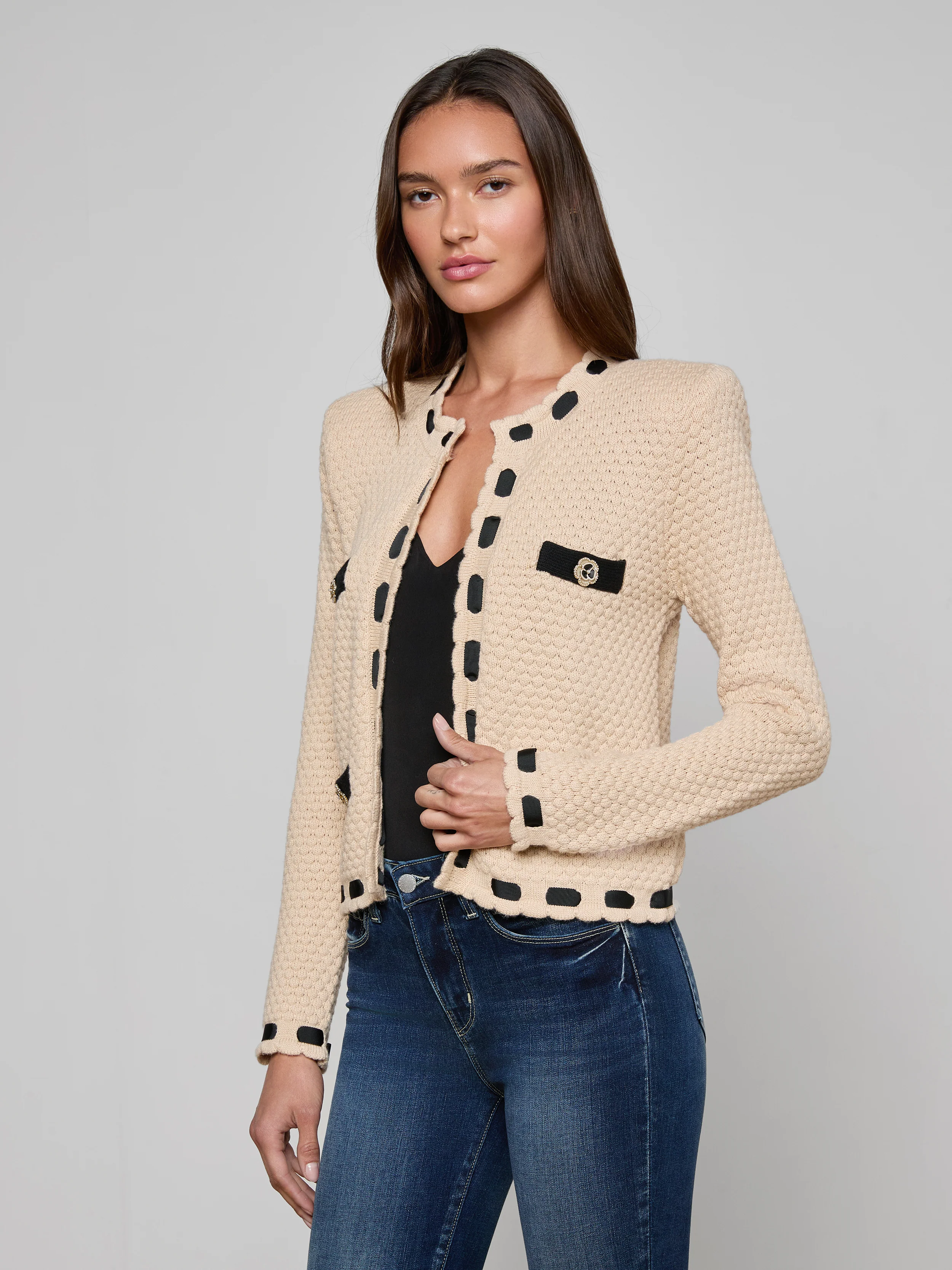 Astor Cardigan - Image 2