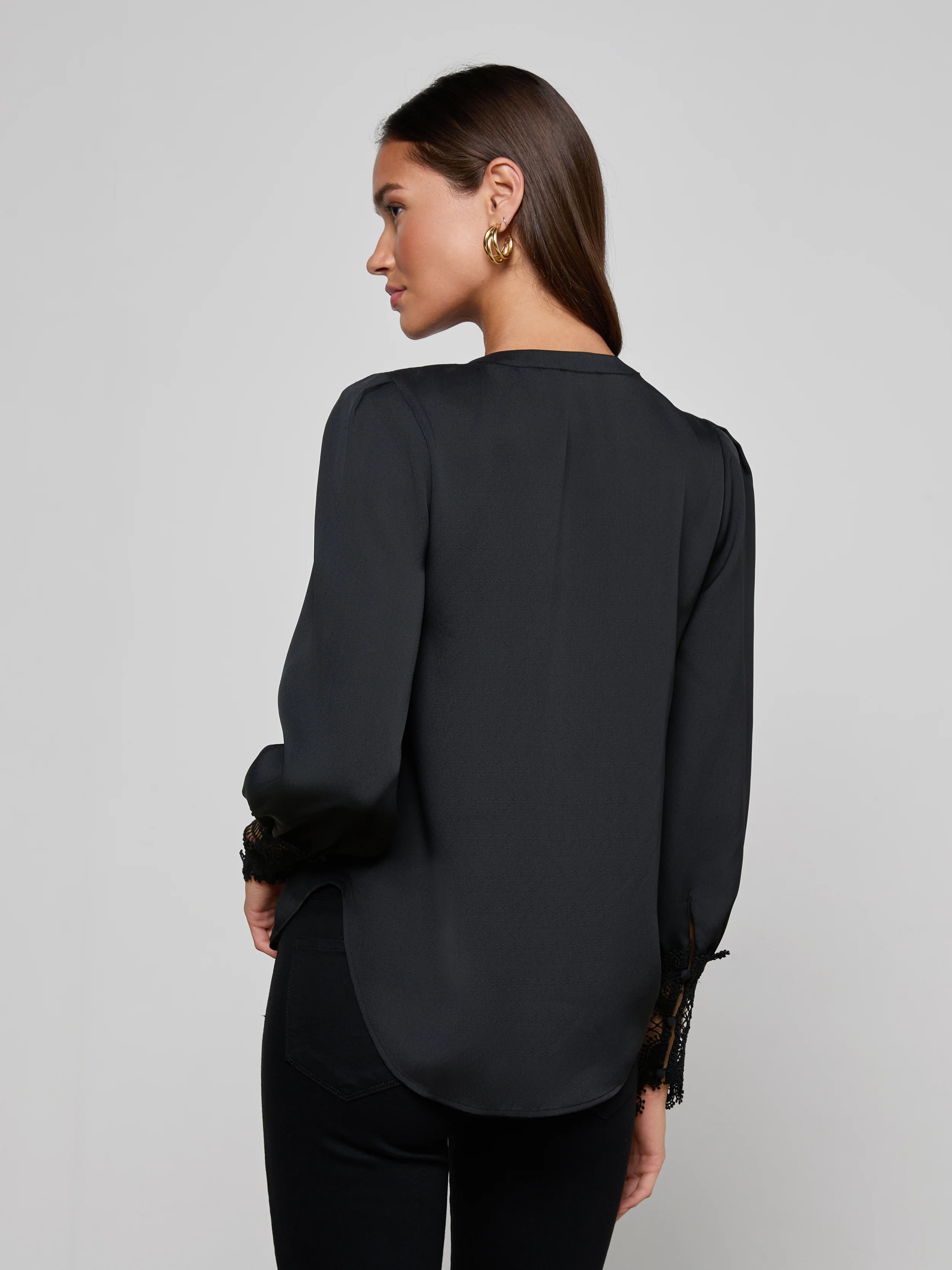 Ava Blouse - Image 4