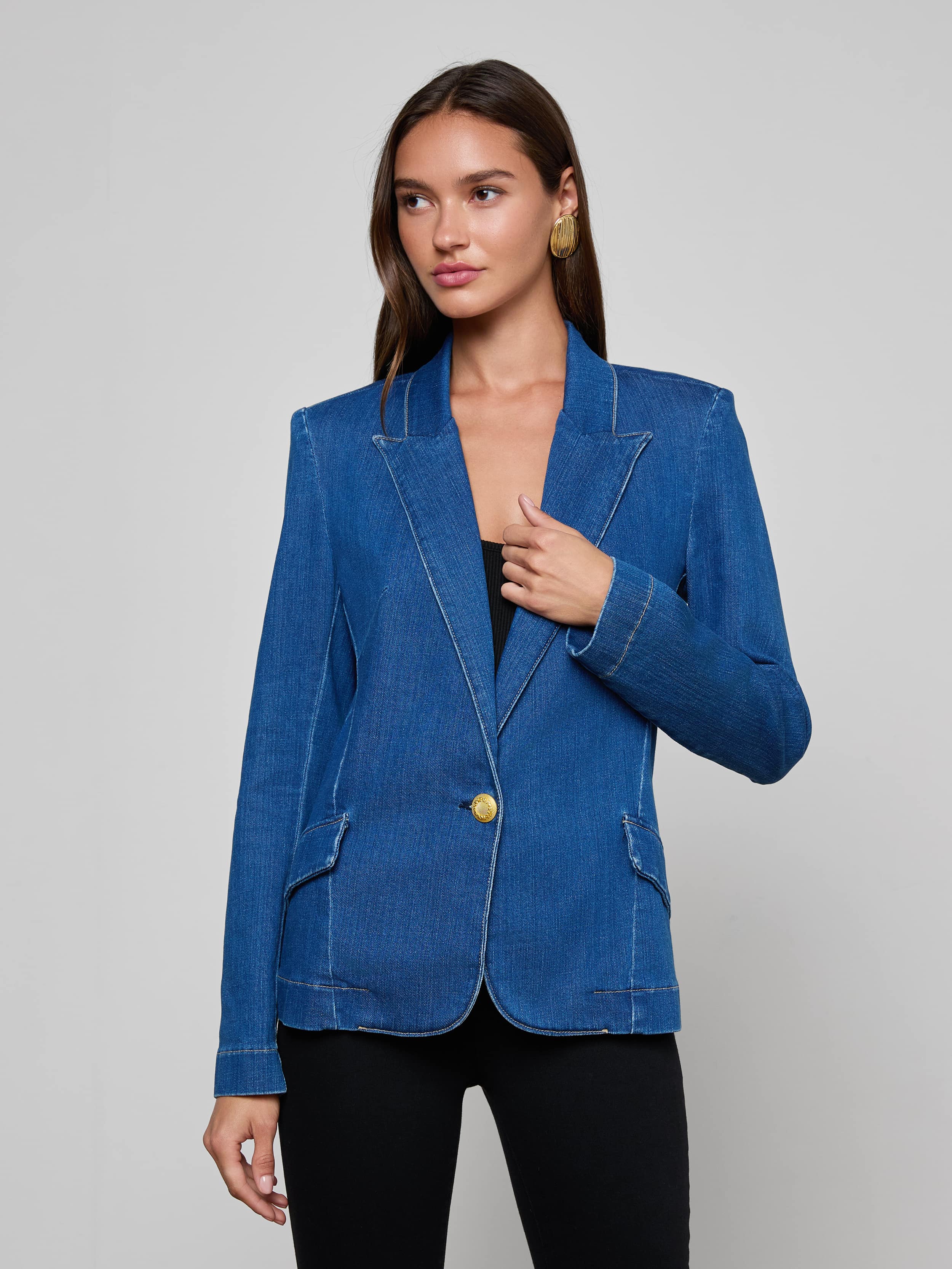 Baldwin Blazer - Image 2