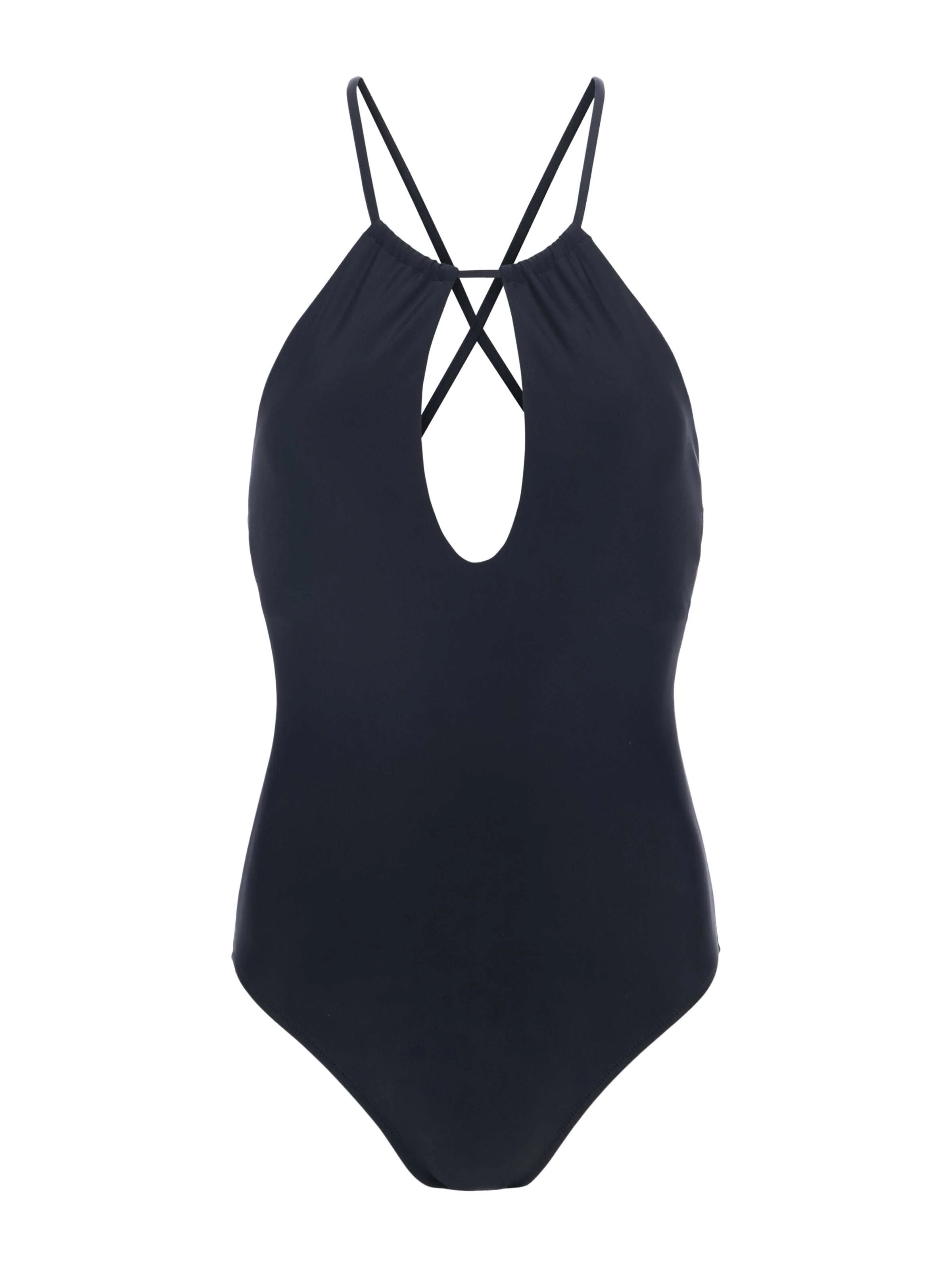 Belle Keyhole One-Piece - Image 6