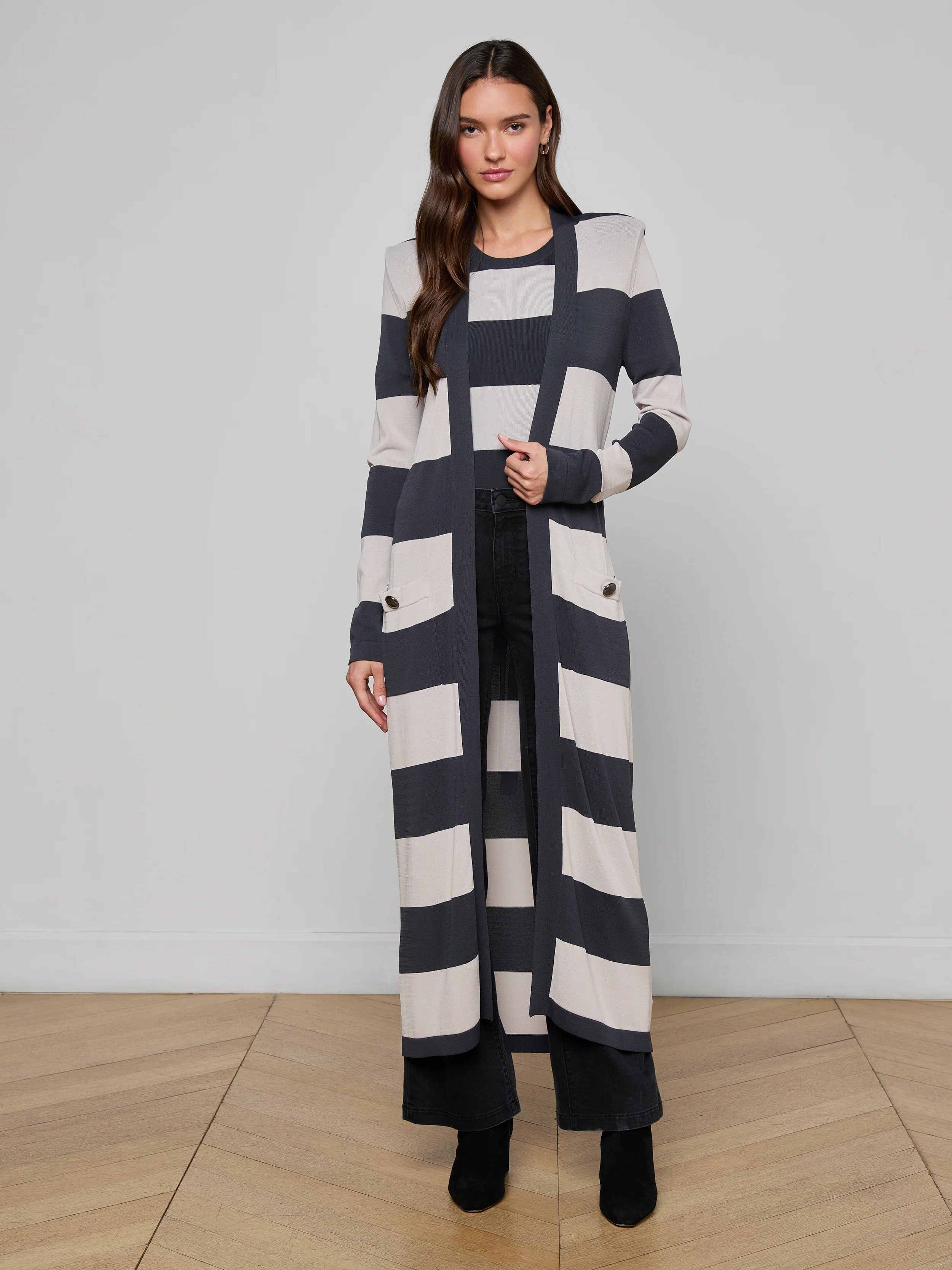 Berlin Duster Cardigan - Image 2