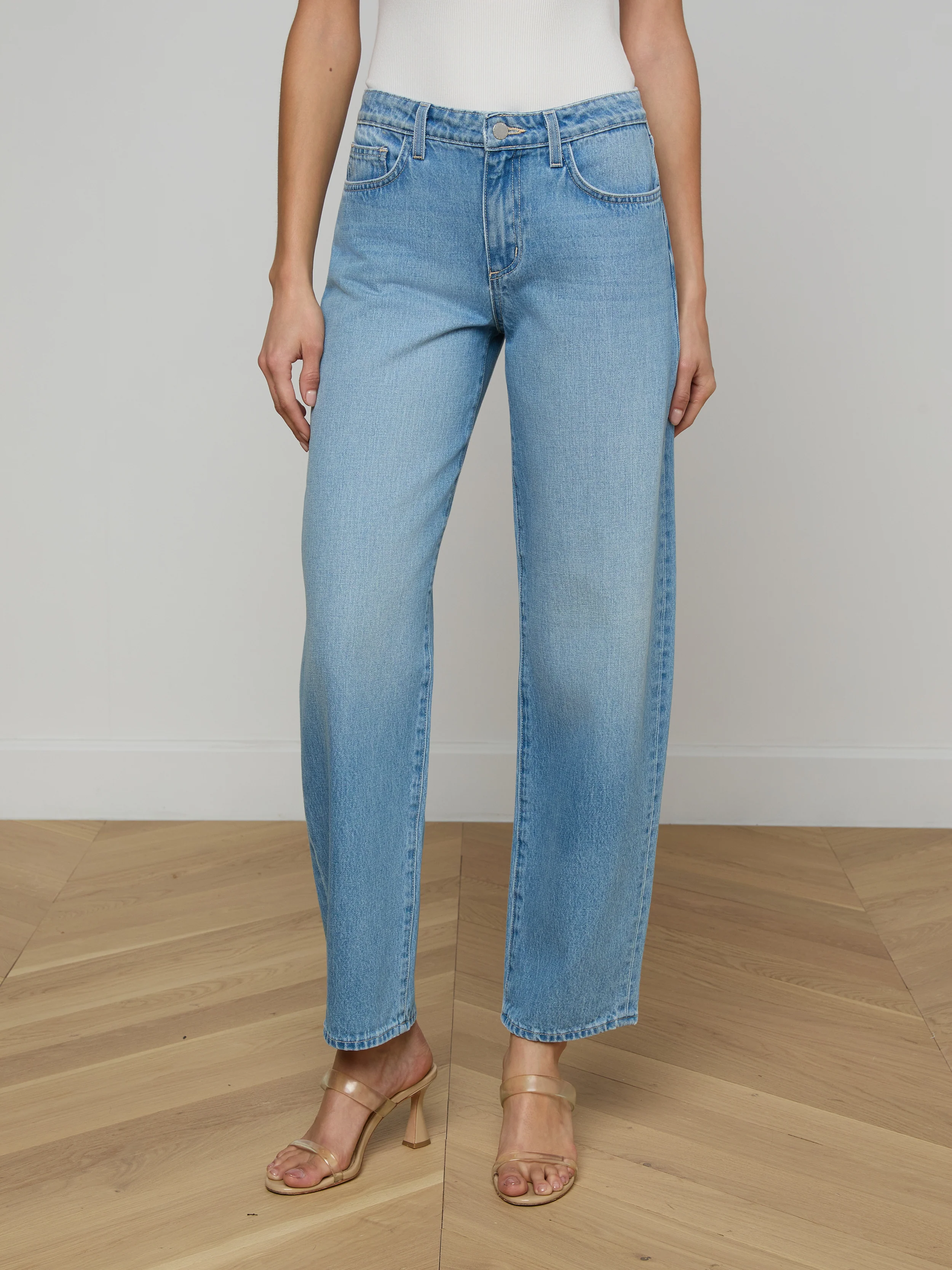 Bex Rodeo Jean - Image 3