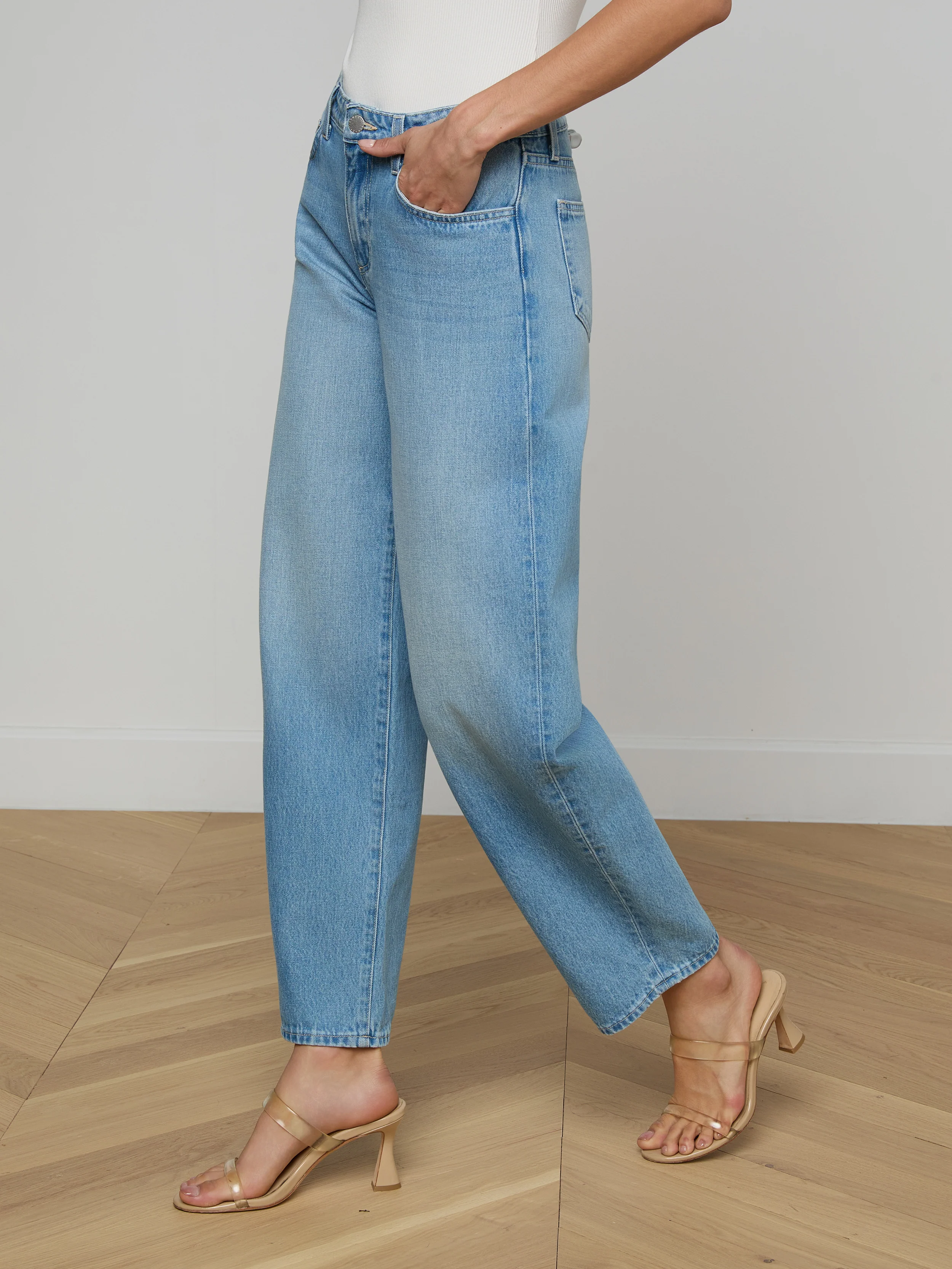 Bex Rodeo Jean - Image 4