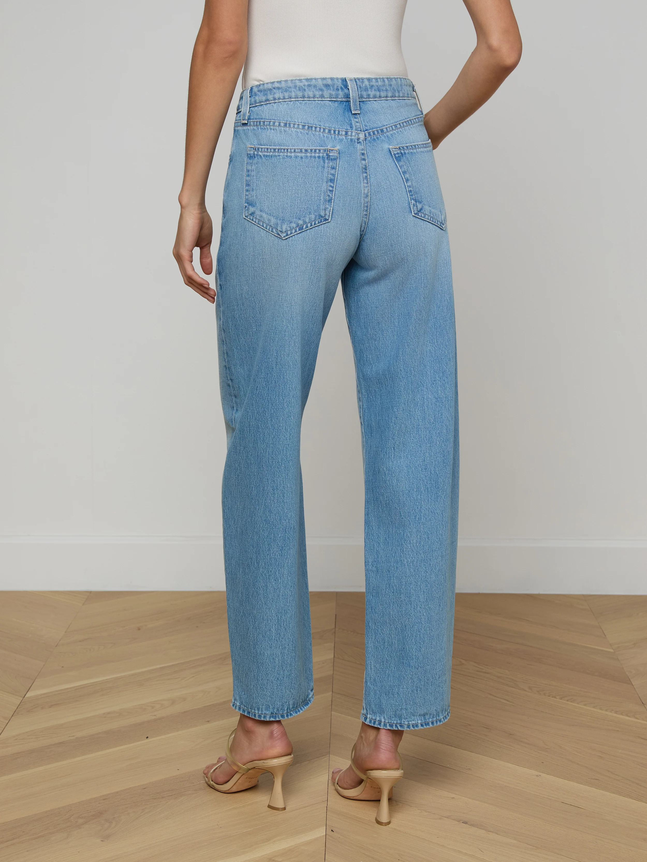 Bex Rodeo Jean - Image 5