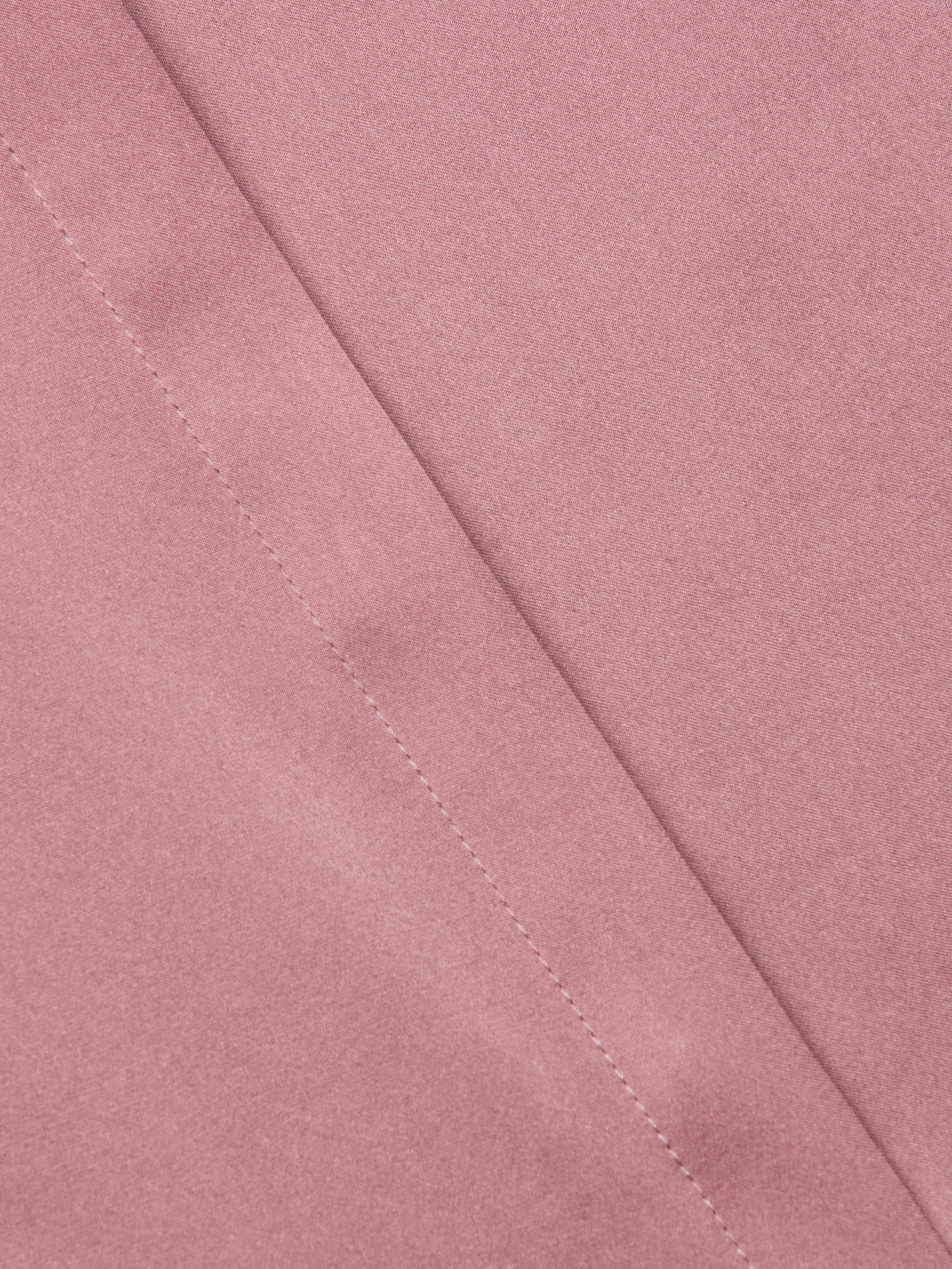 Bianca Silk Blouse - Image 6