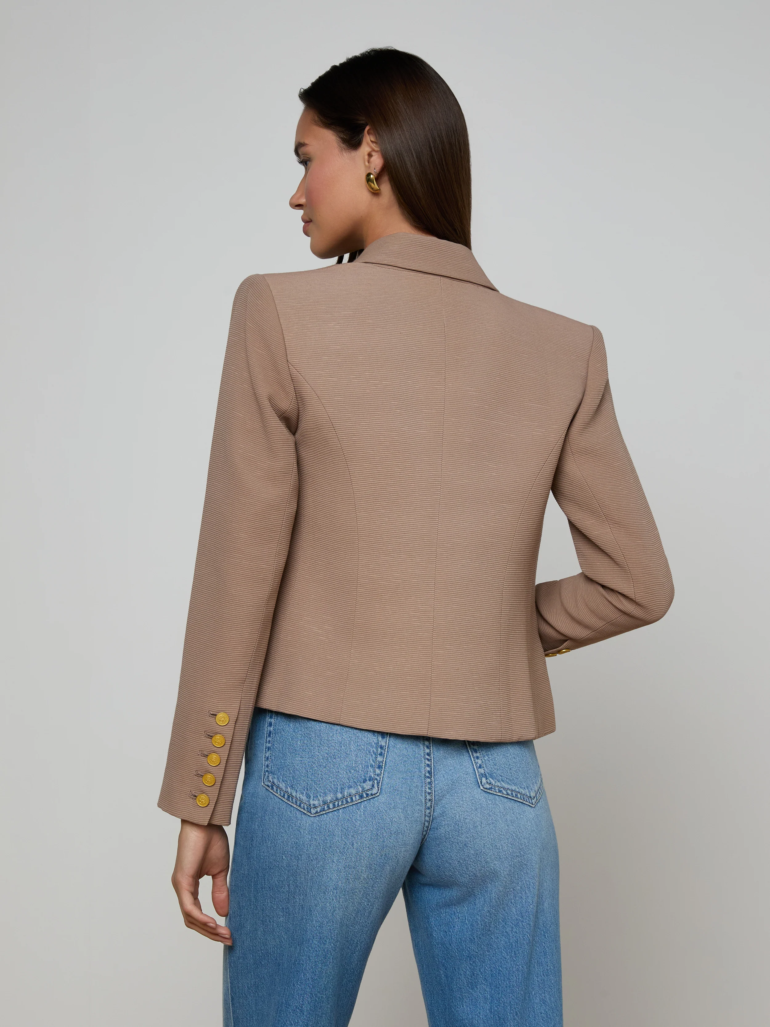 Brooke Blazer - Image 4