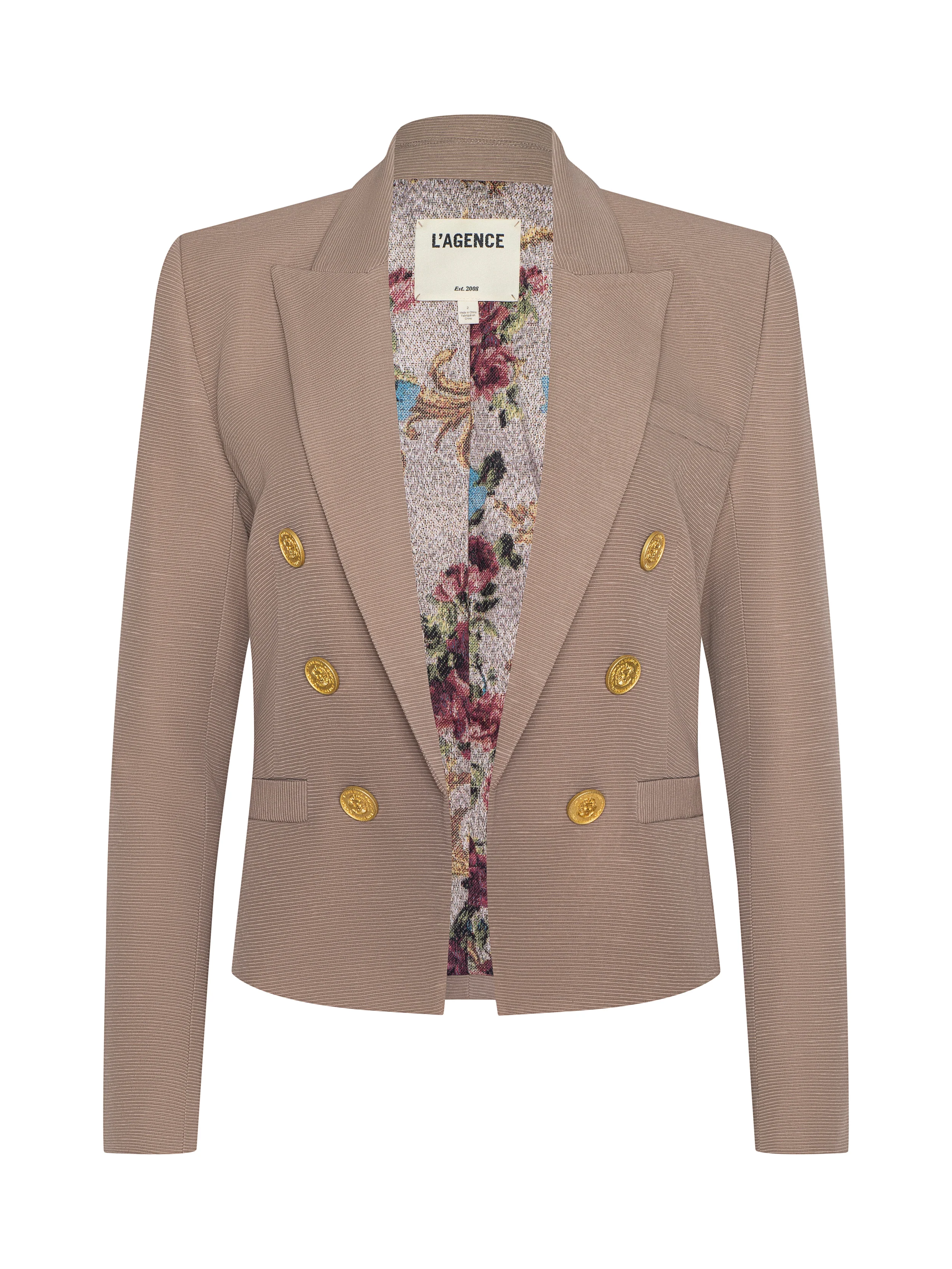 Brooke Blazer - Image 6