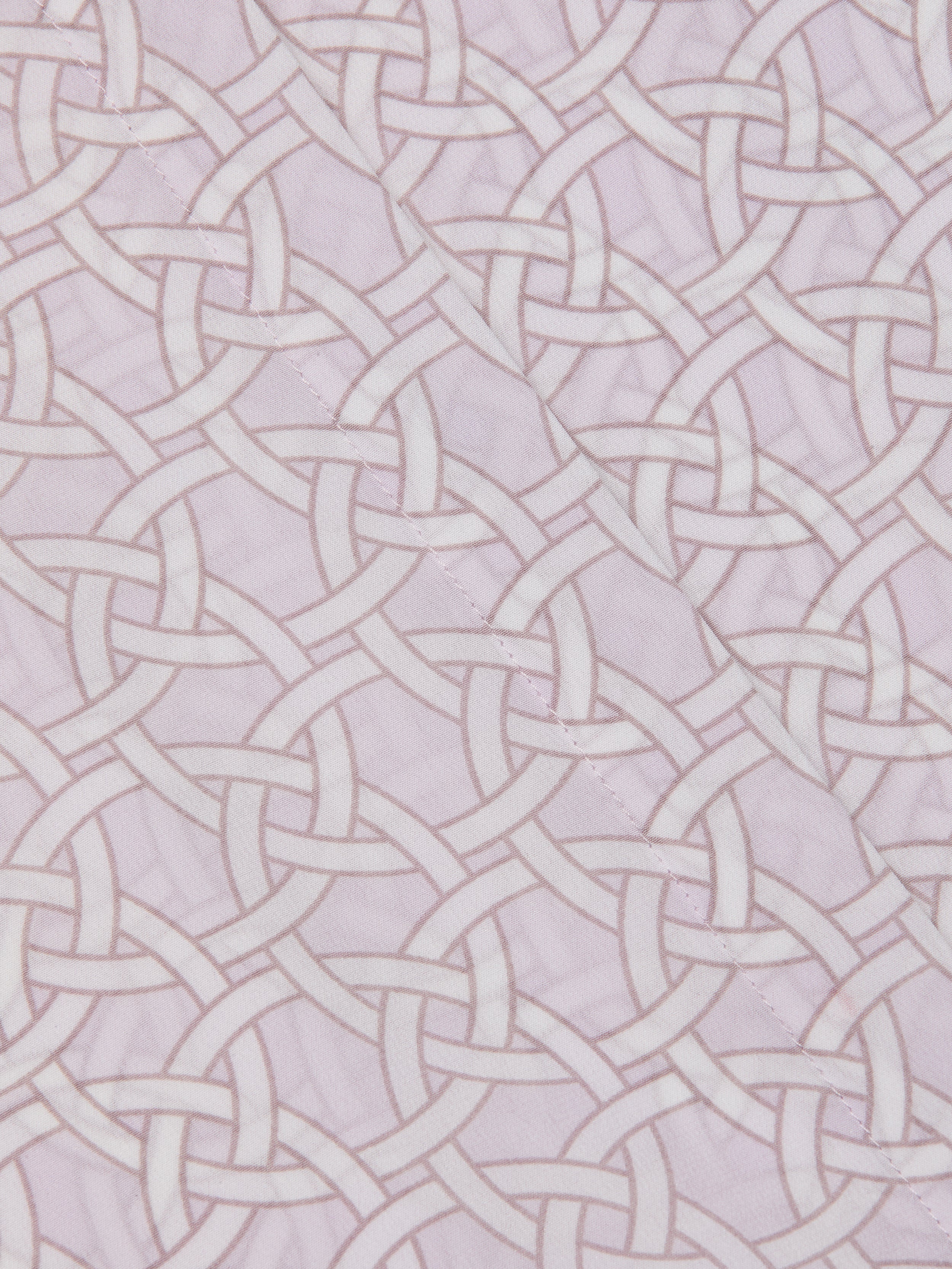 Cameron Silk Shirt Dress - Image 7