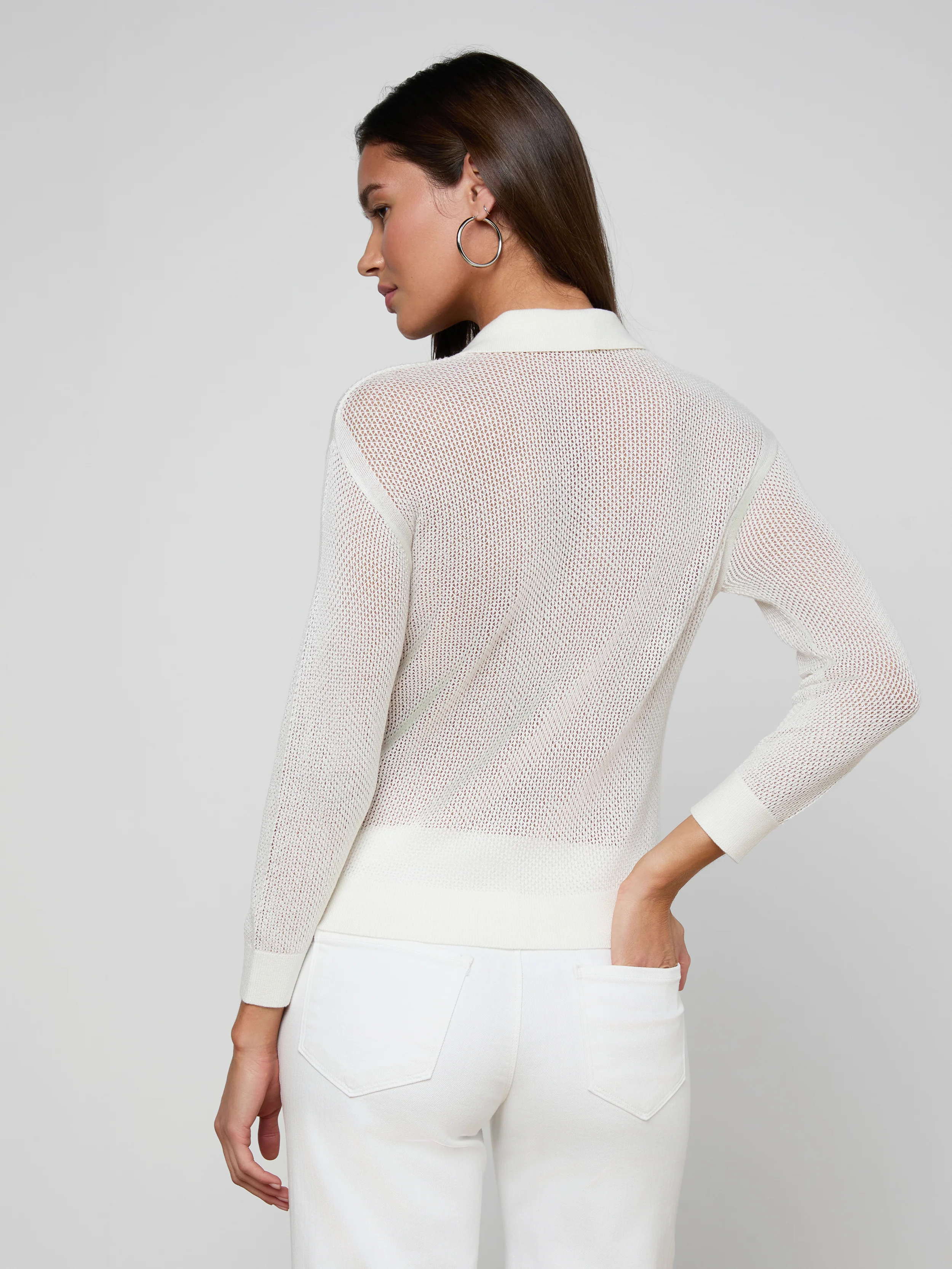 Carine Top - Image 5