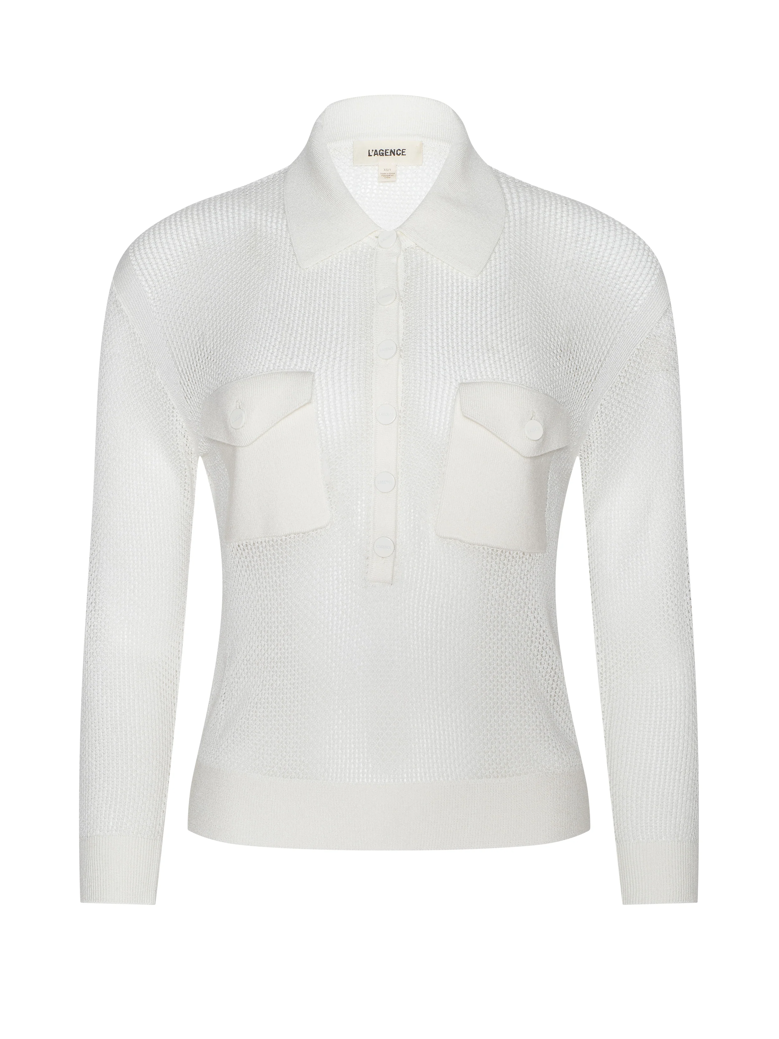 Carine Top - Image 8