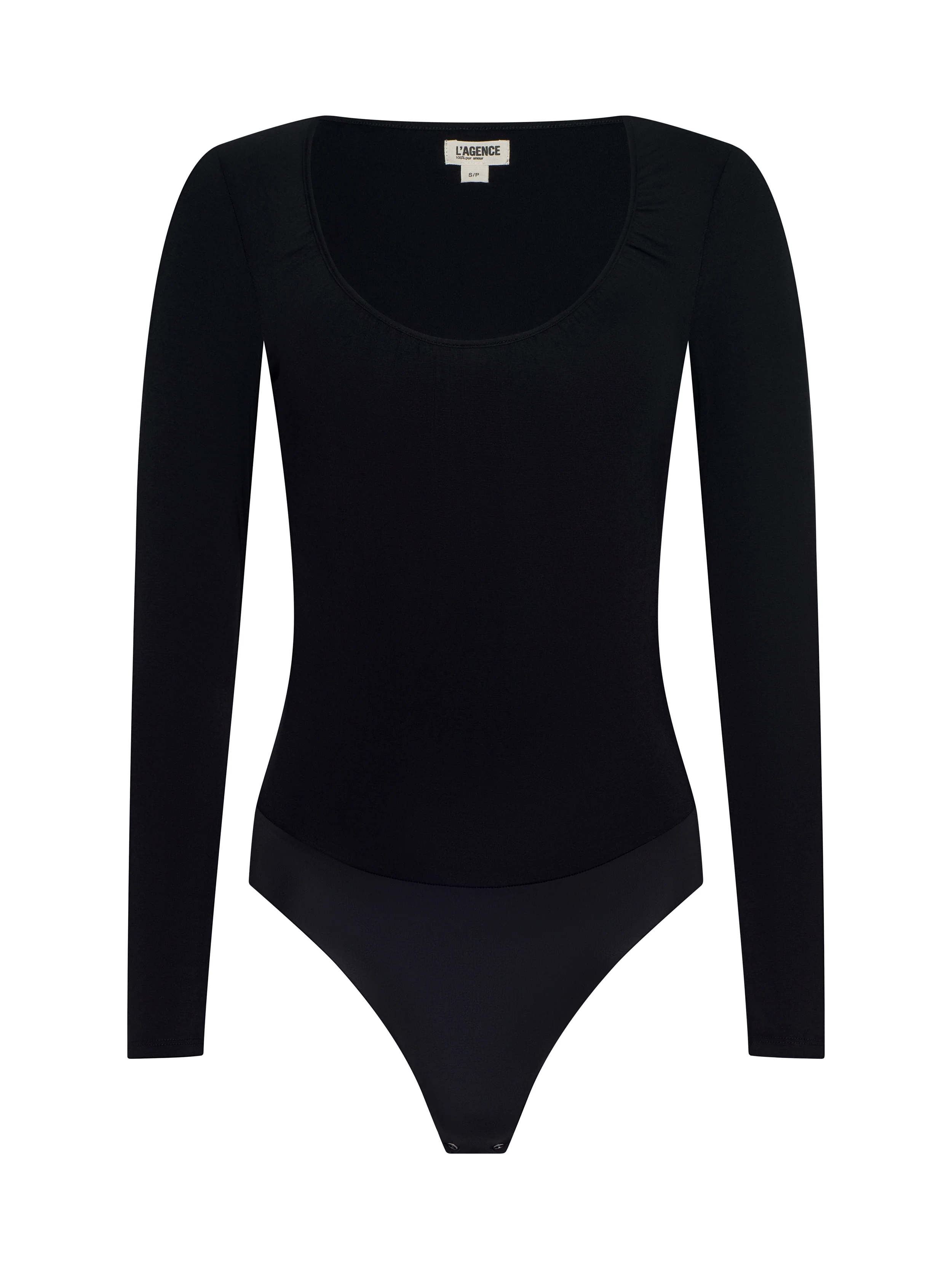 Cassandra Ruched Bodysuit - Image 7