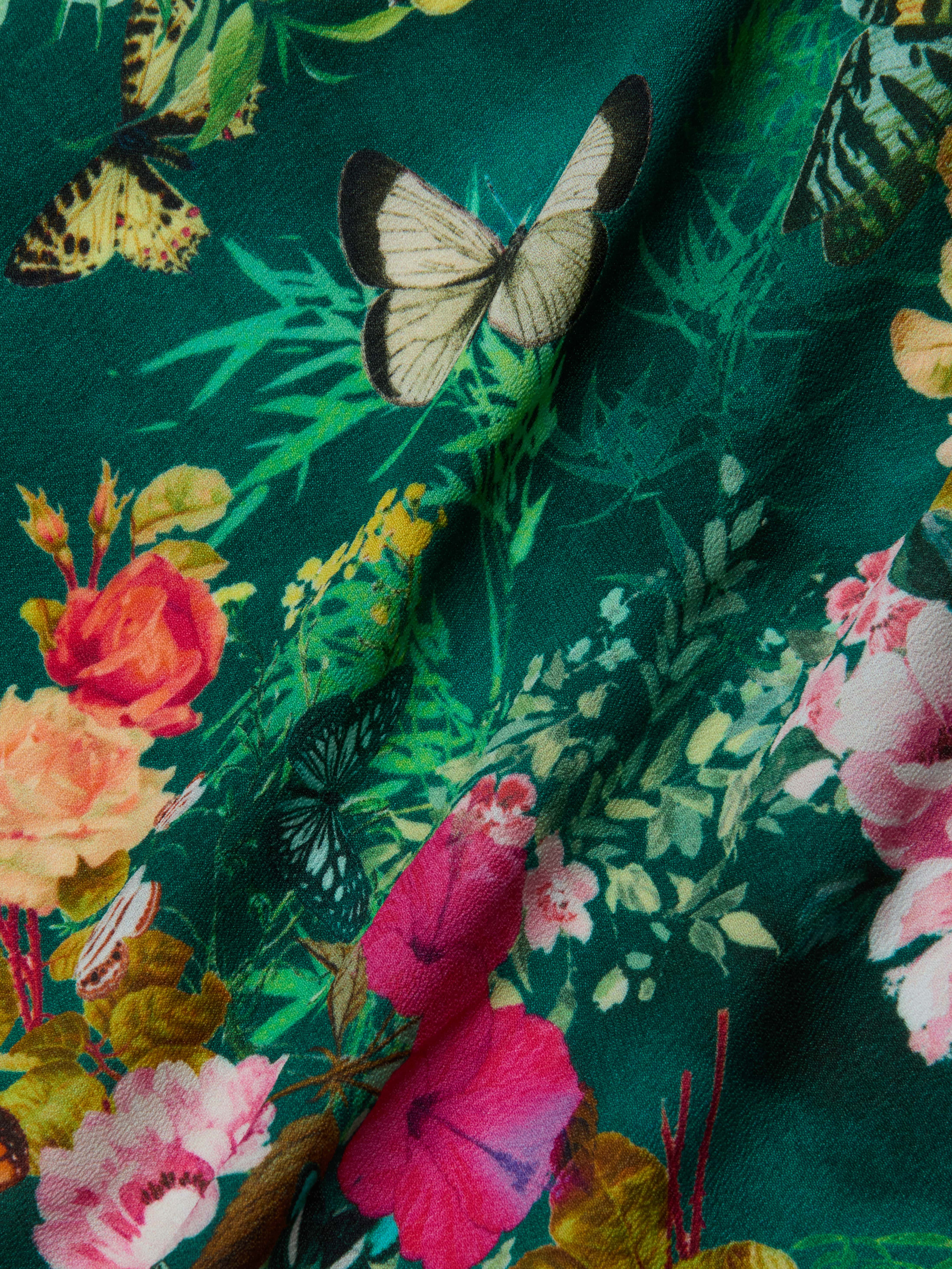 Caterina Cover-Up Kimono - Image 5