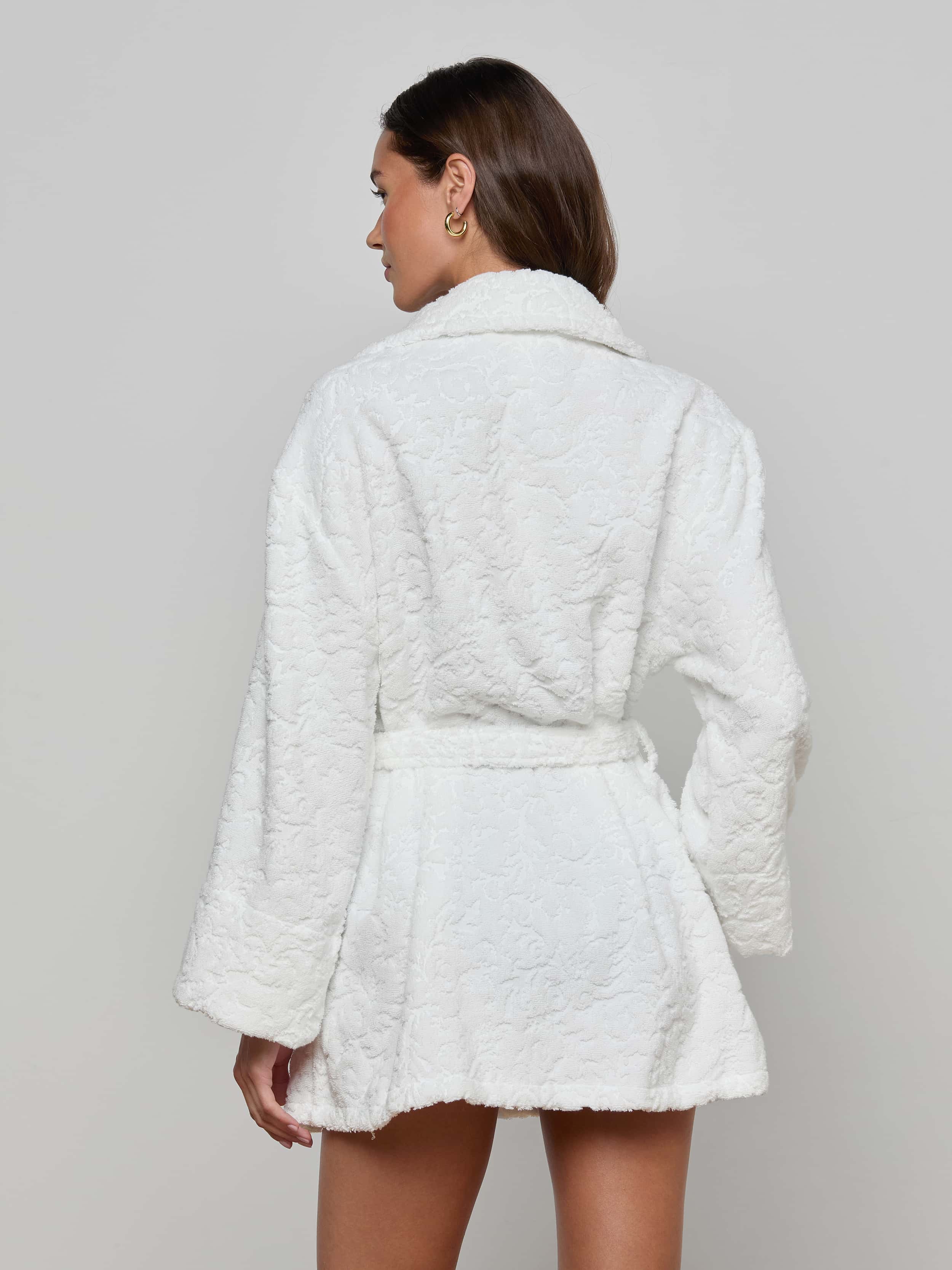 Caterina Cover-Up Robe - Image 5