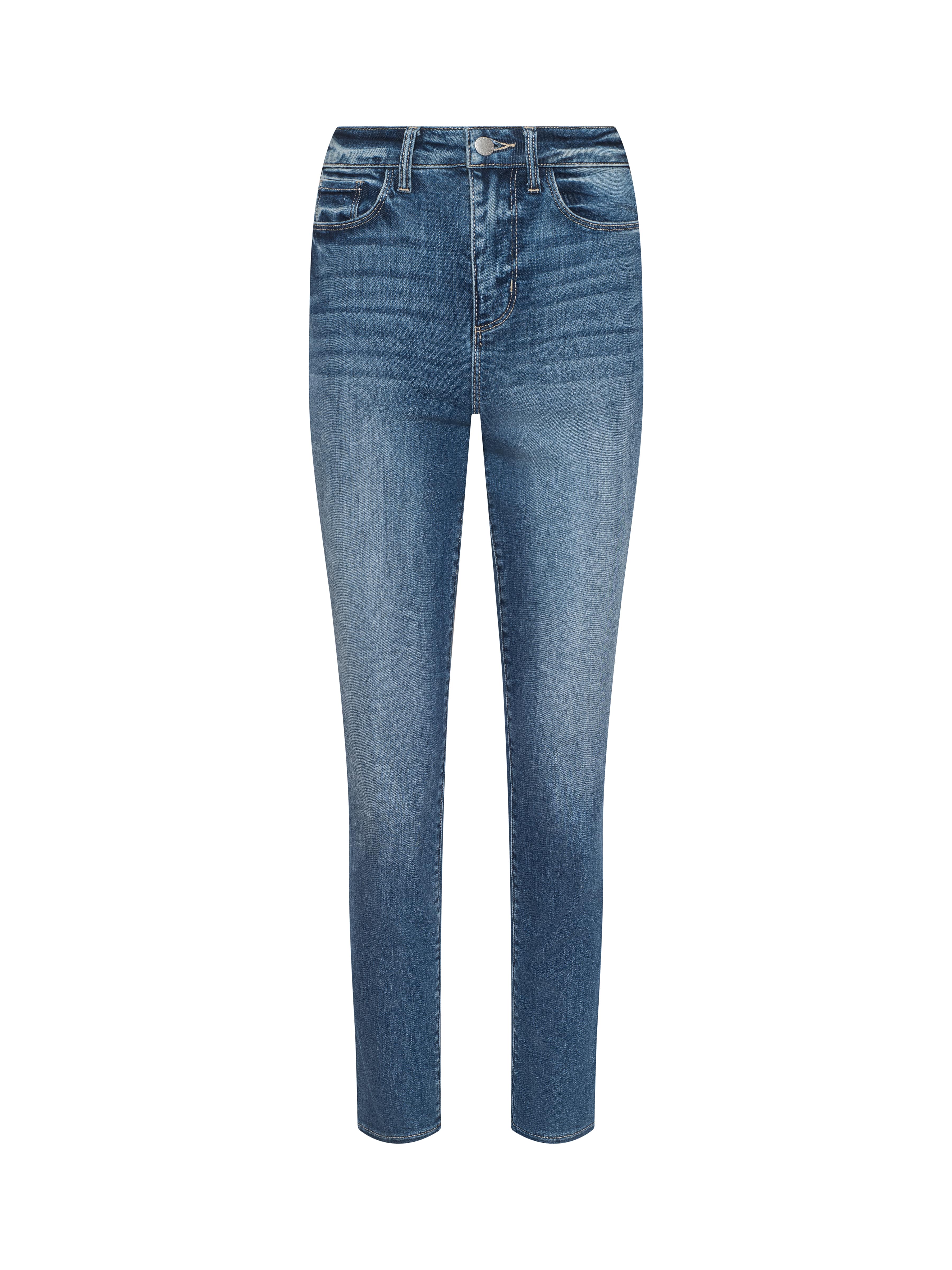 Celestia Slim-Leg Jean - Image 7