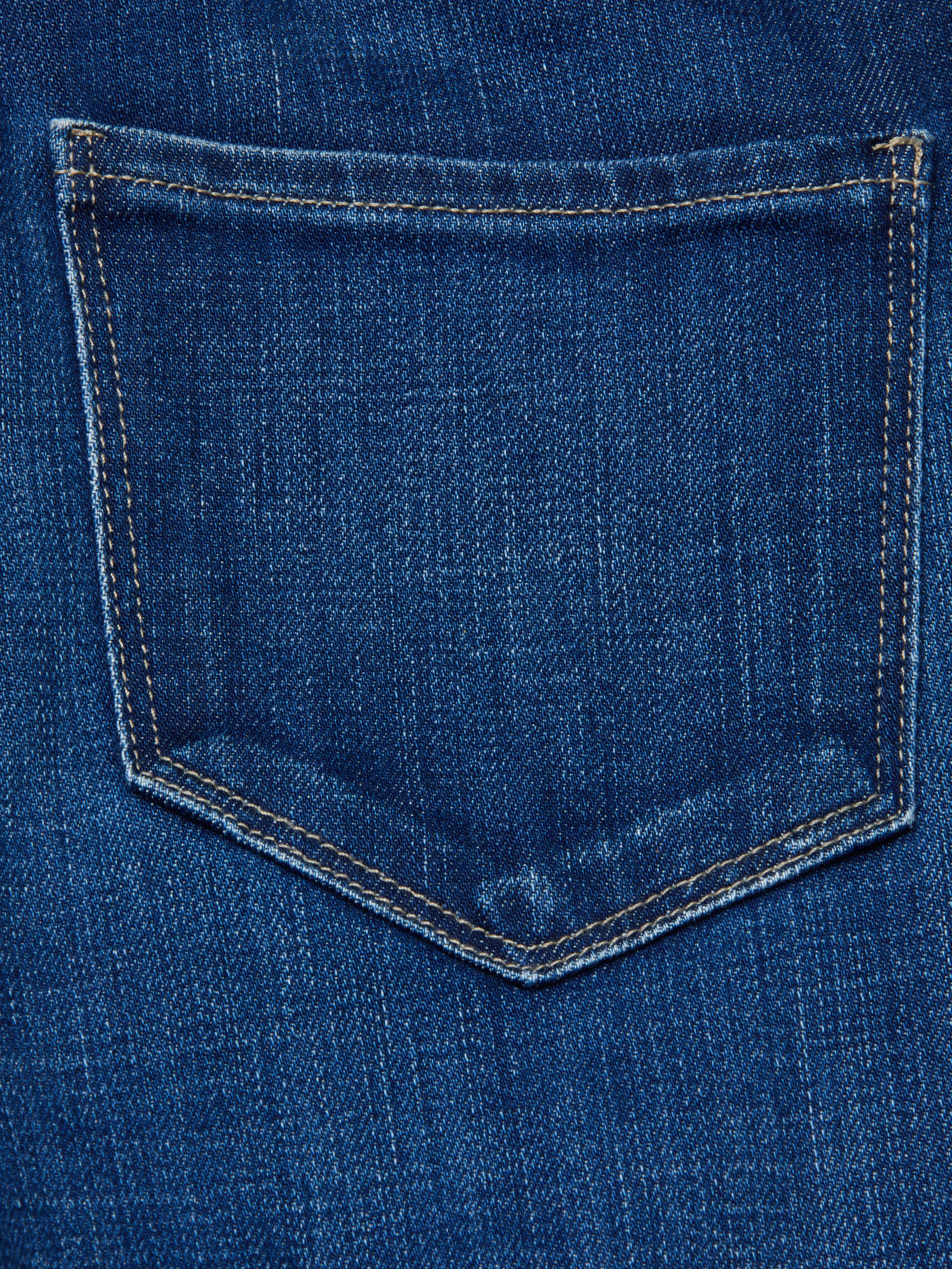 Celestia Slim-Leg Jean - Image 5