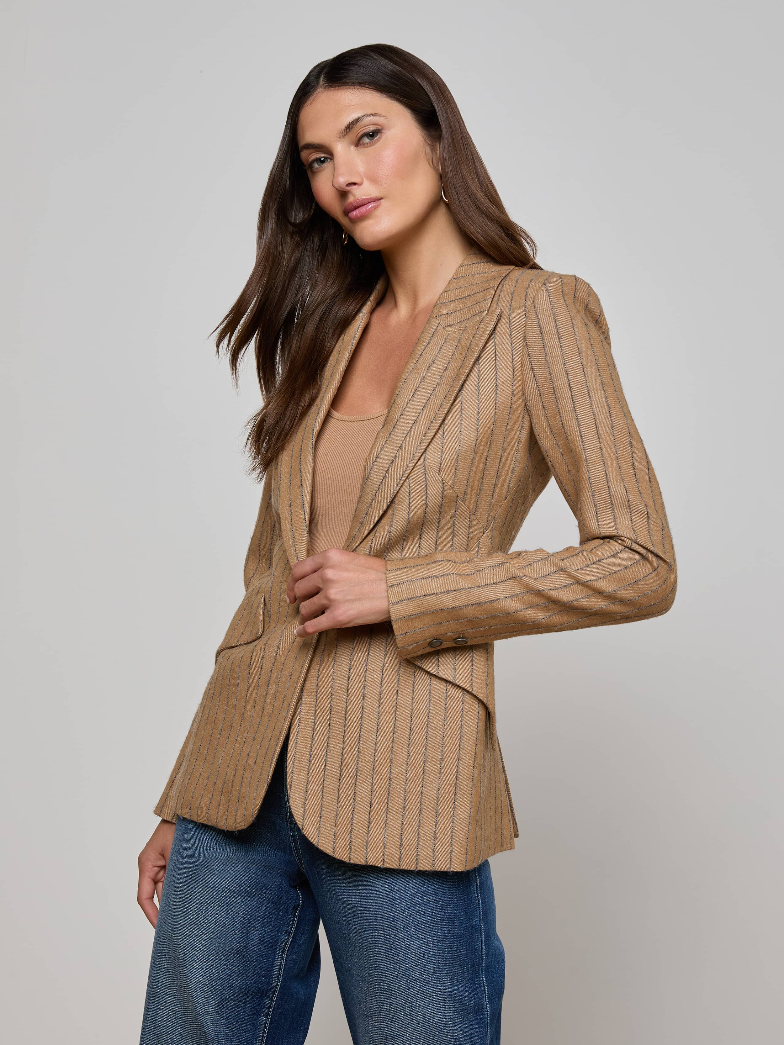 Chamberlain Blazer - Image 2