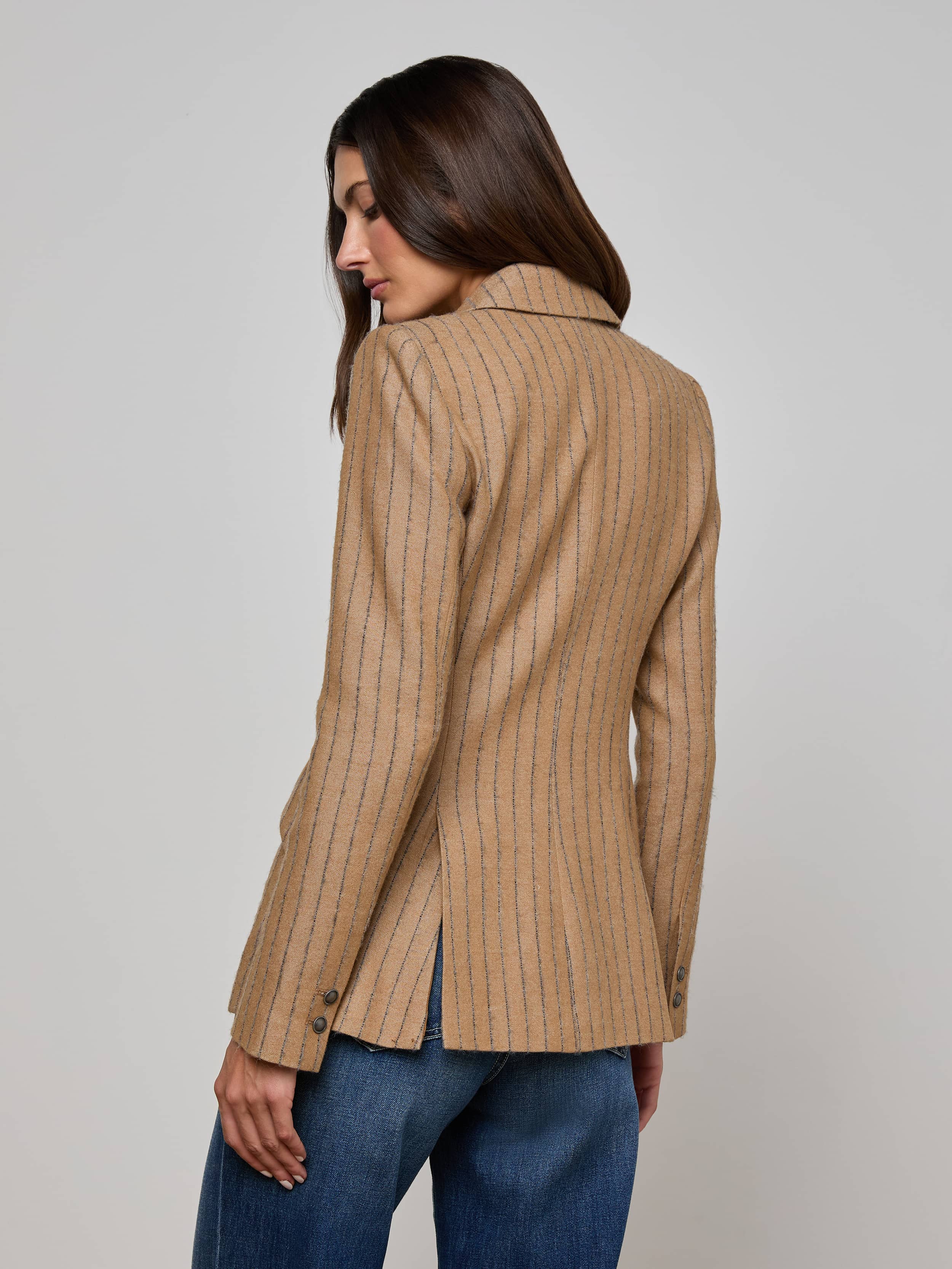 Chamberlain Blazer - Image 4