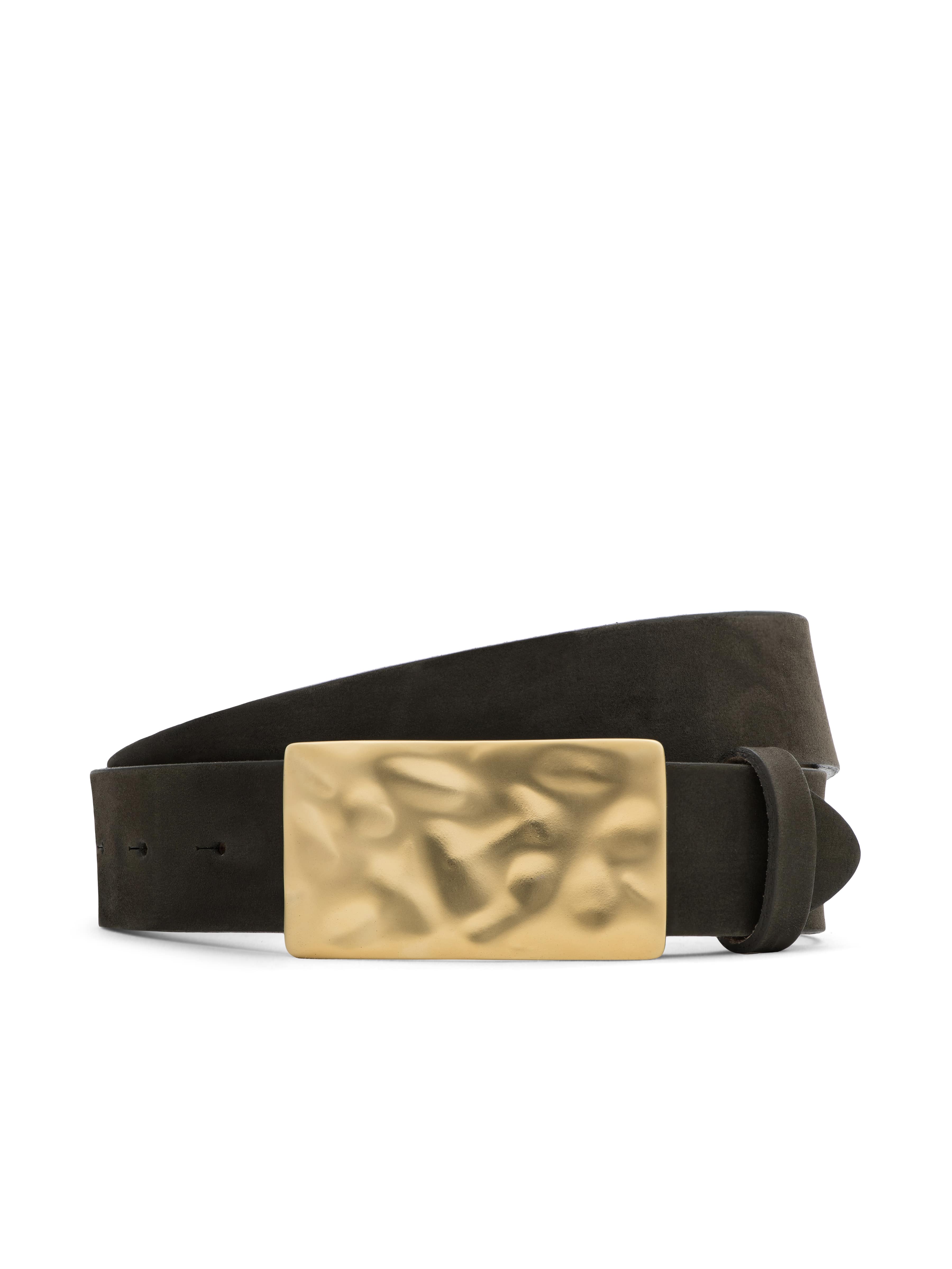 Chara Suede Belt - Image 3
