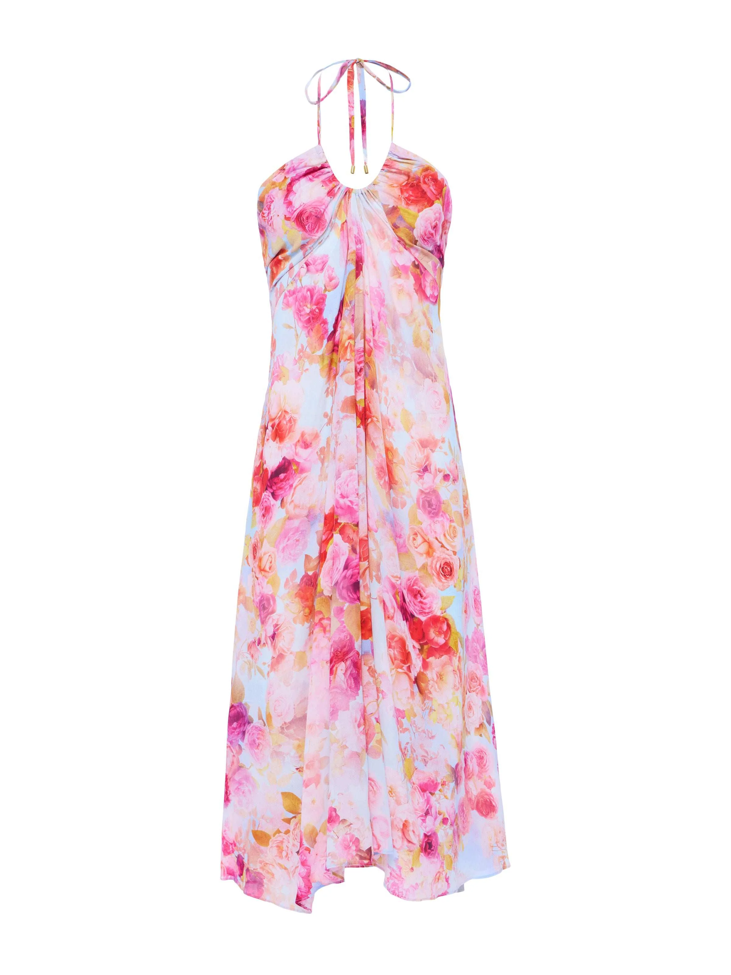 Cheri Cover-Up Dress - Image 7