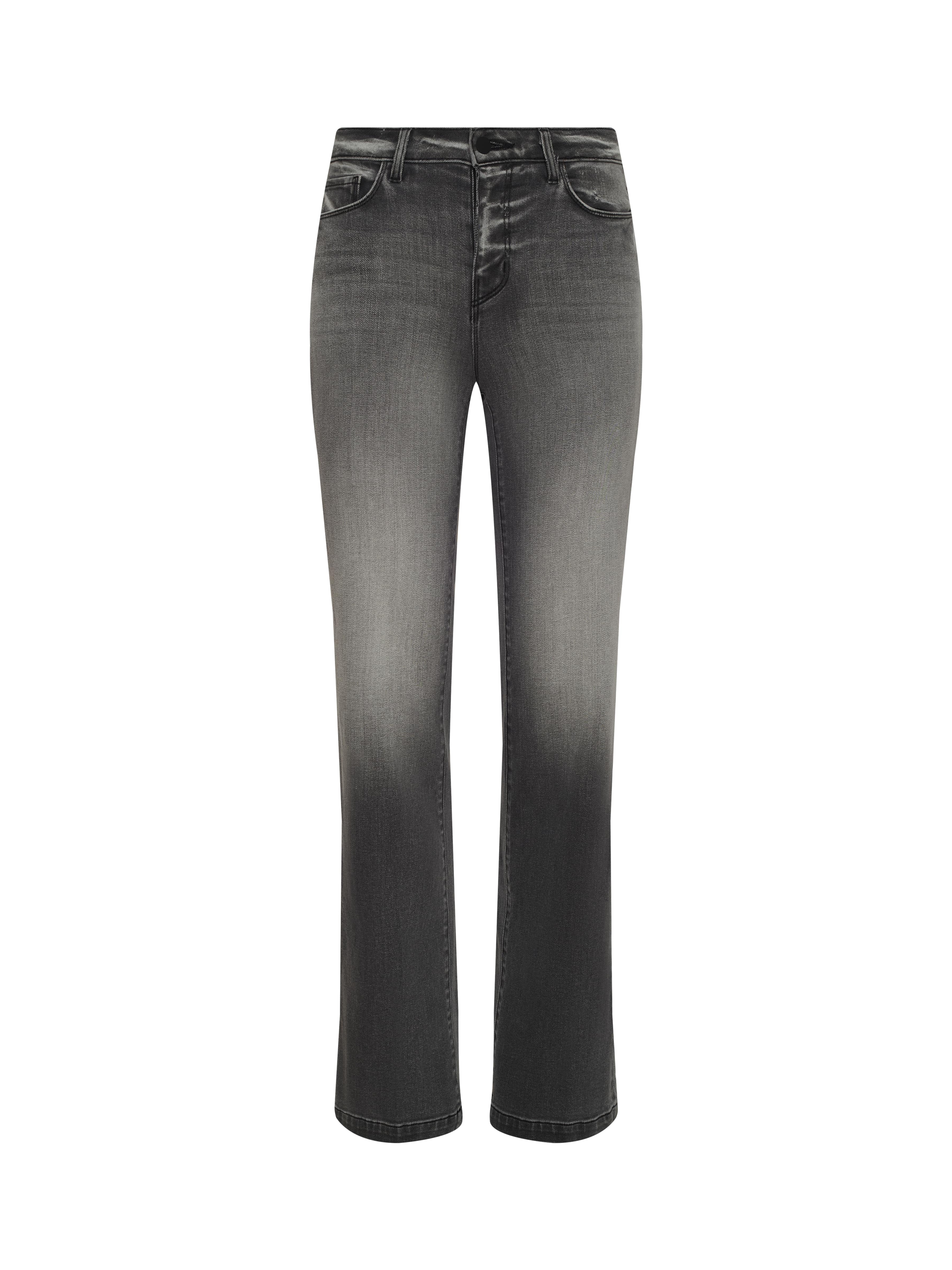 Clayton Wide-Leg Jean - Image 6