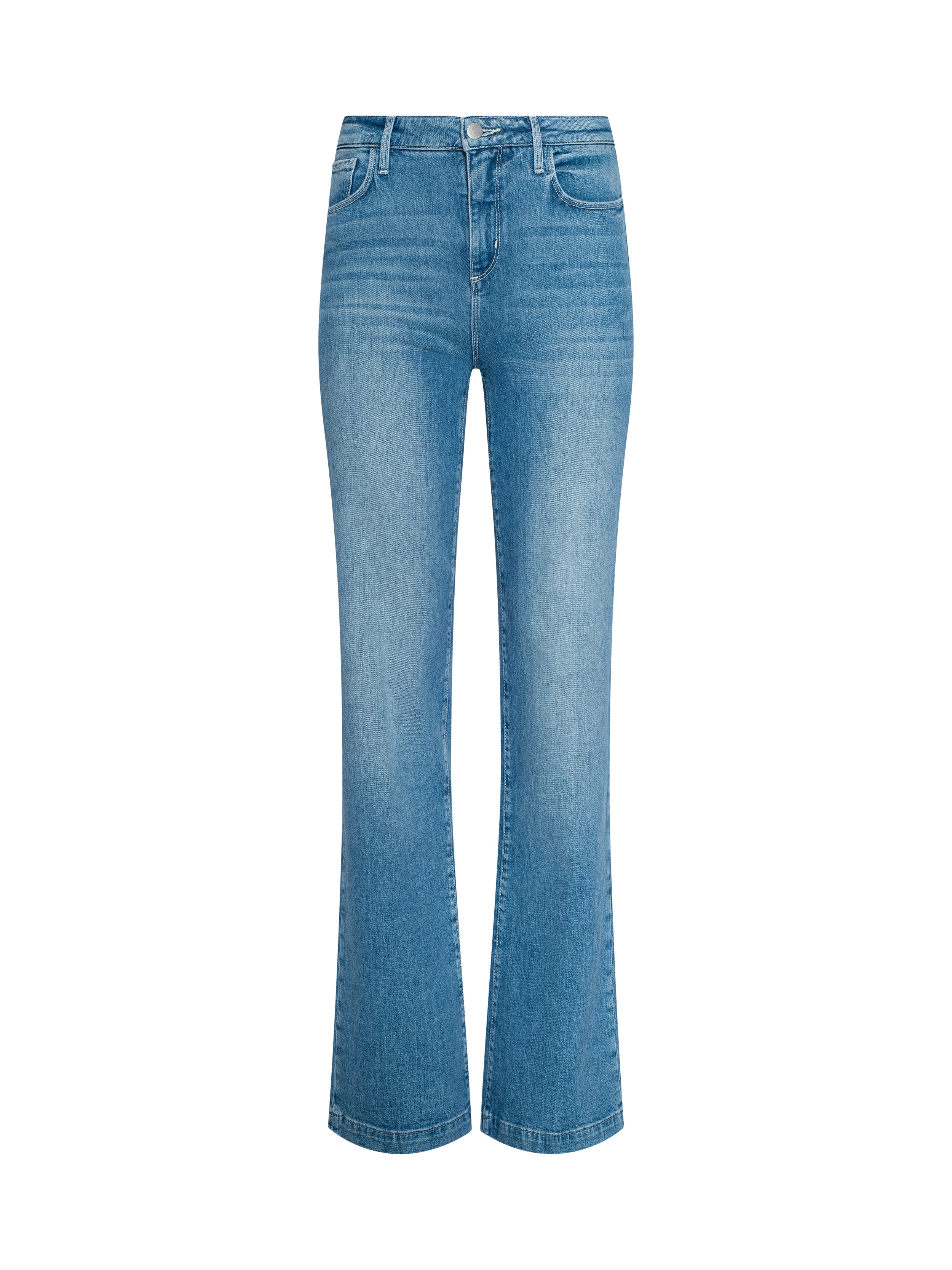 Clayton Wide-Leg Jean - Image 7