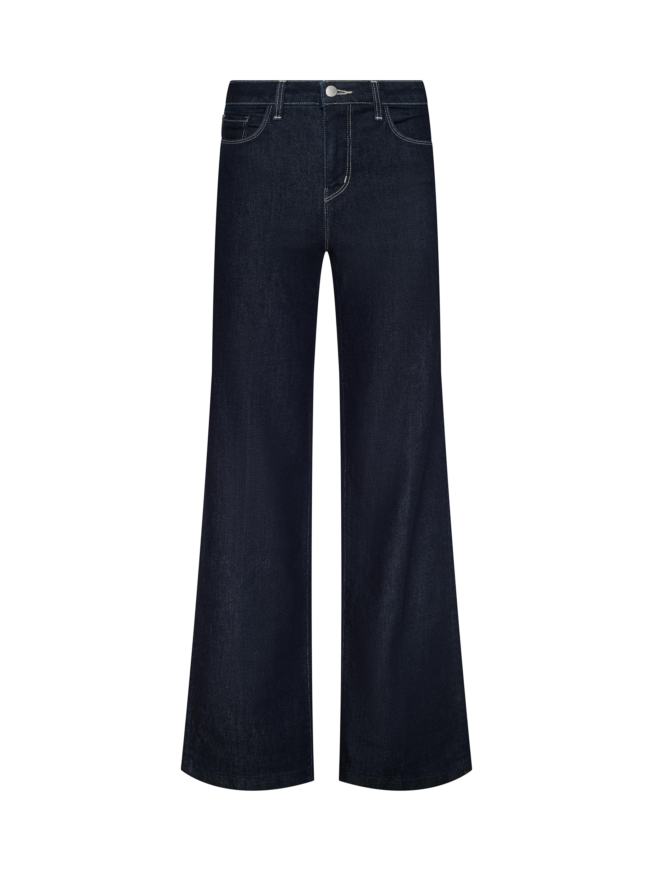 Clayton Wide-Leg Jean - Image 8
