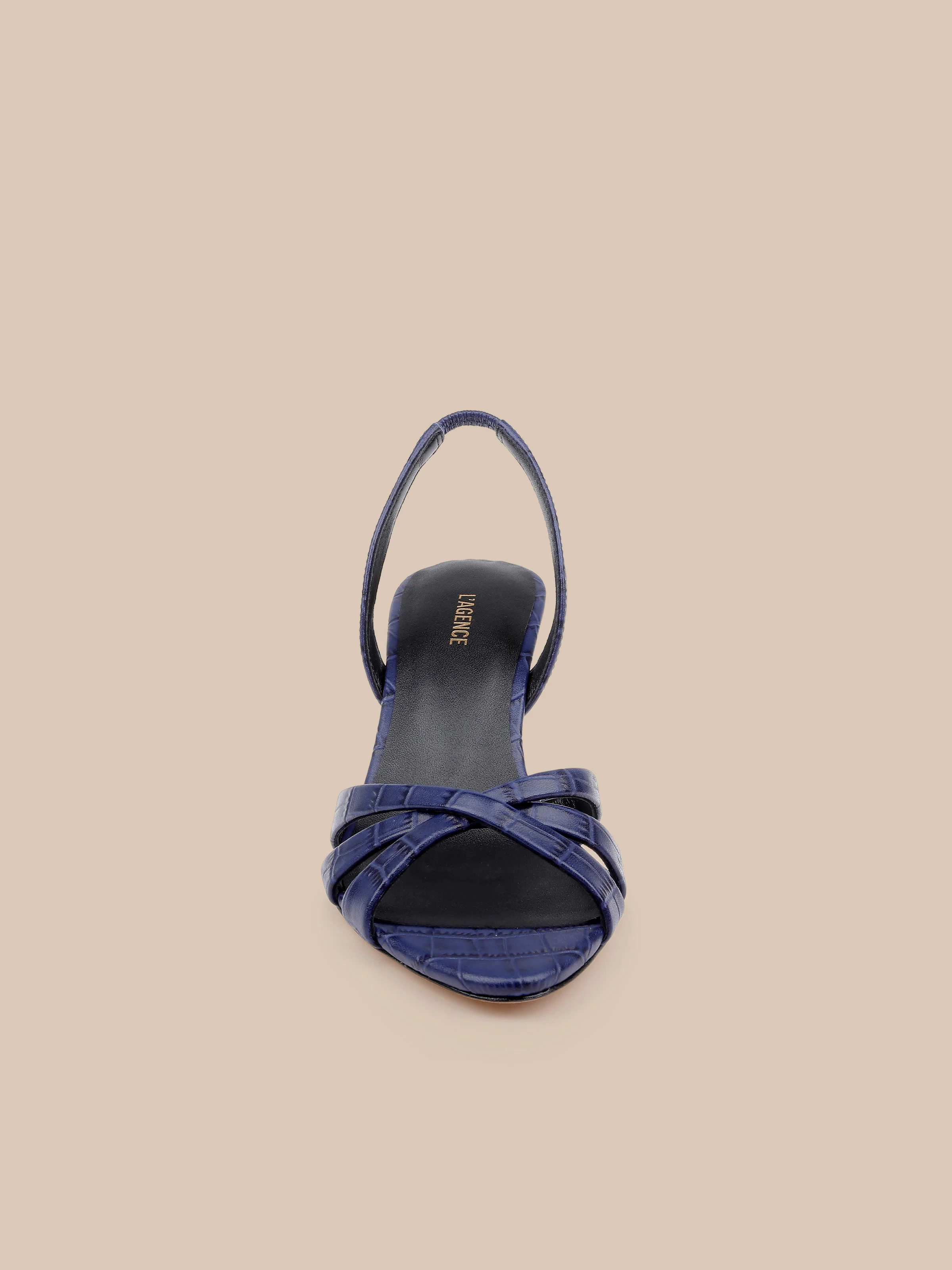 Colwill Slingback Sandal - Image 3