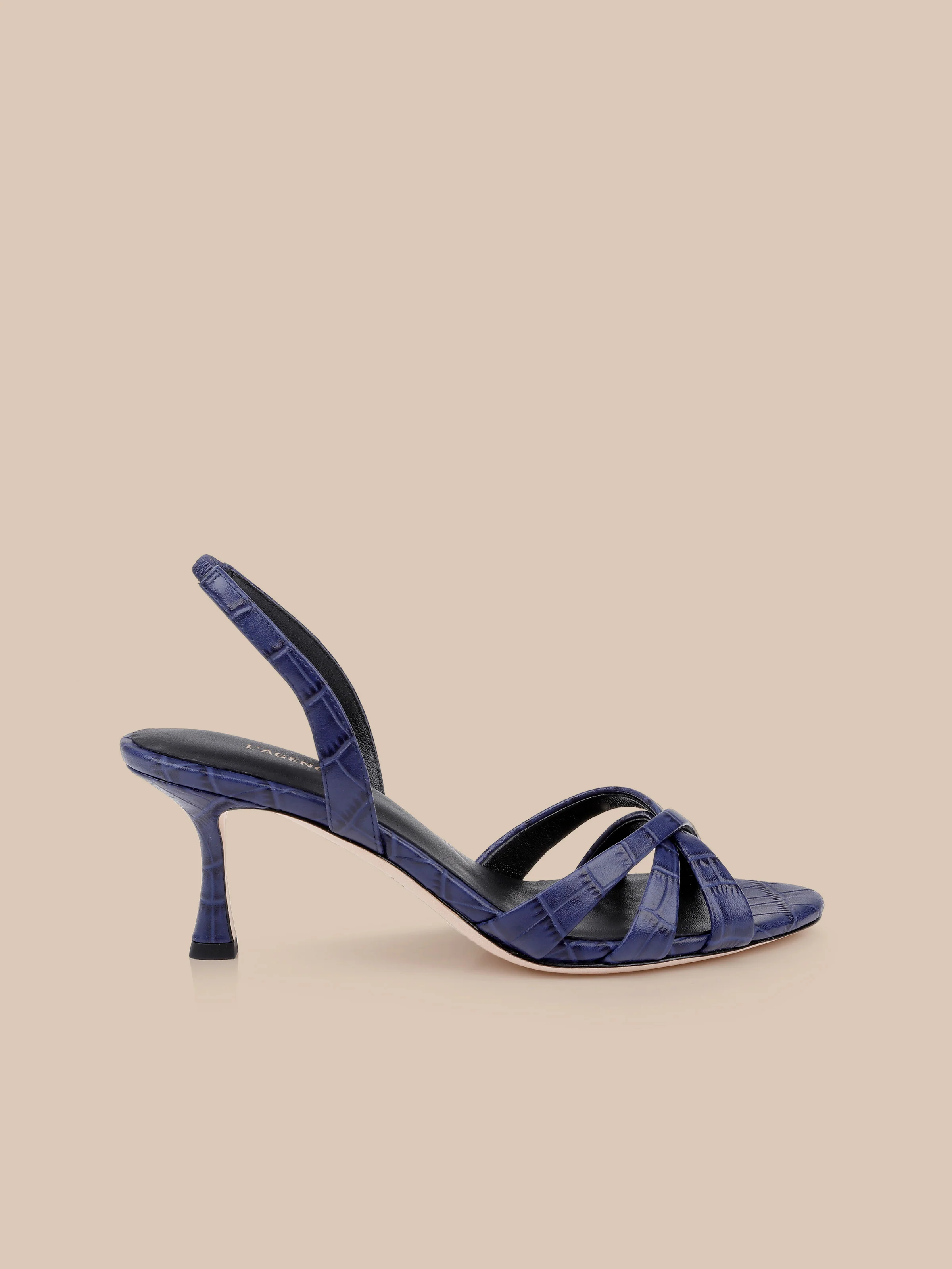 Colwill Slingback Sandal - Image 6