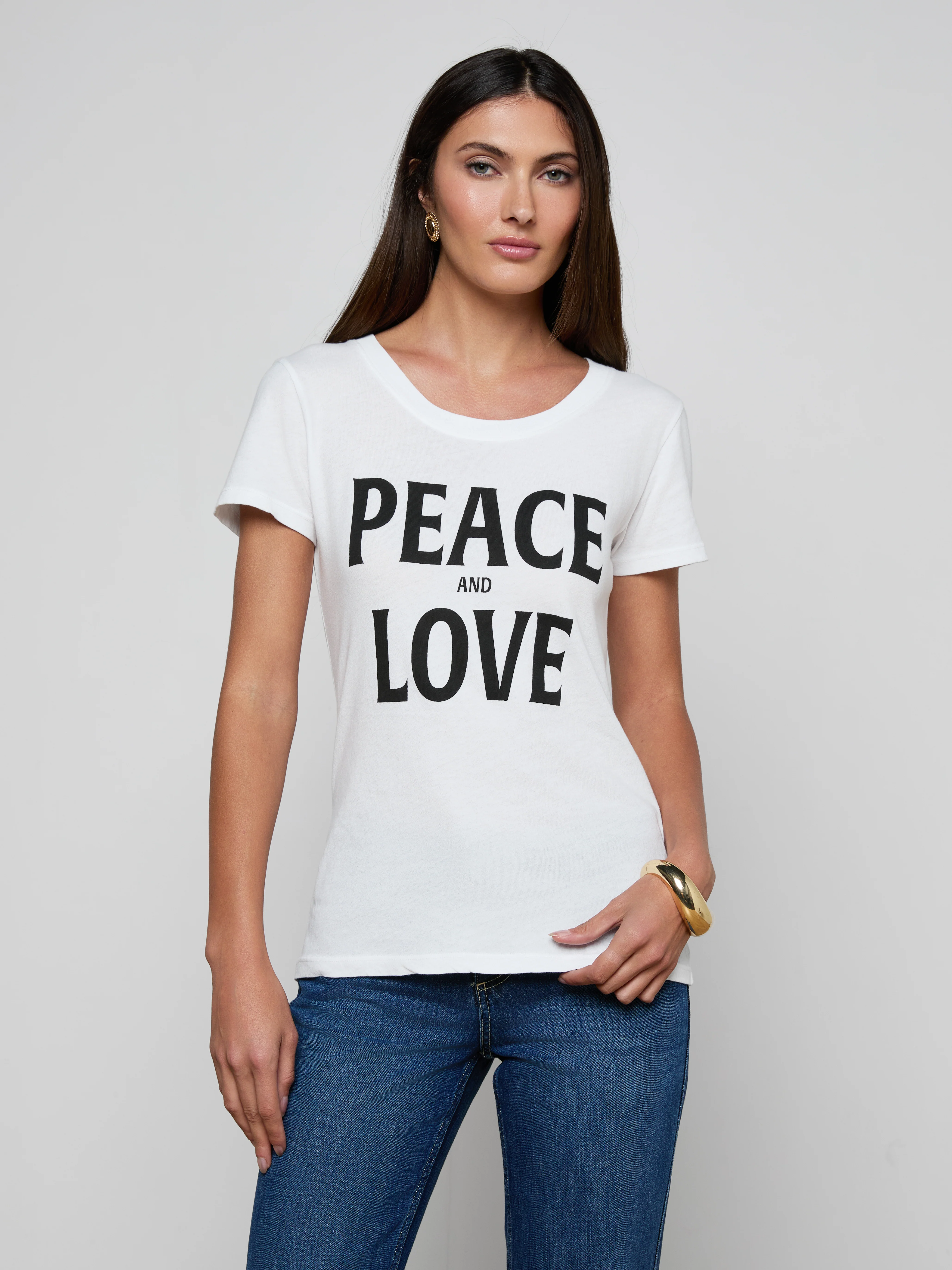 Cory Graphic Tee